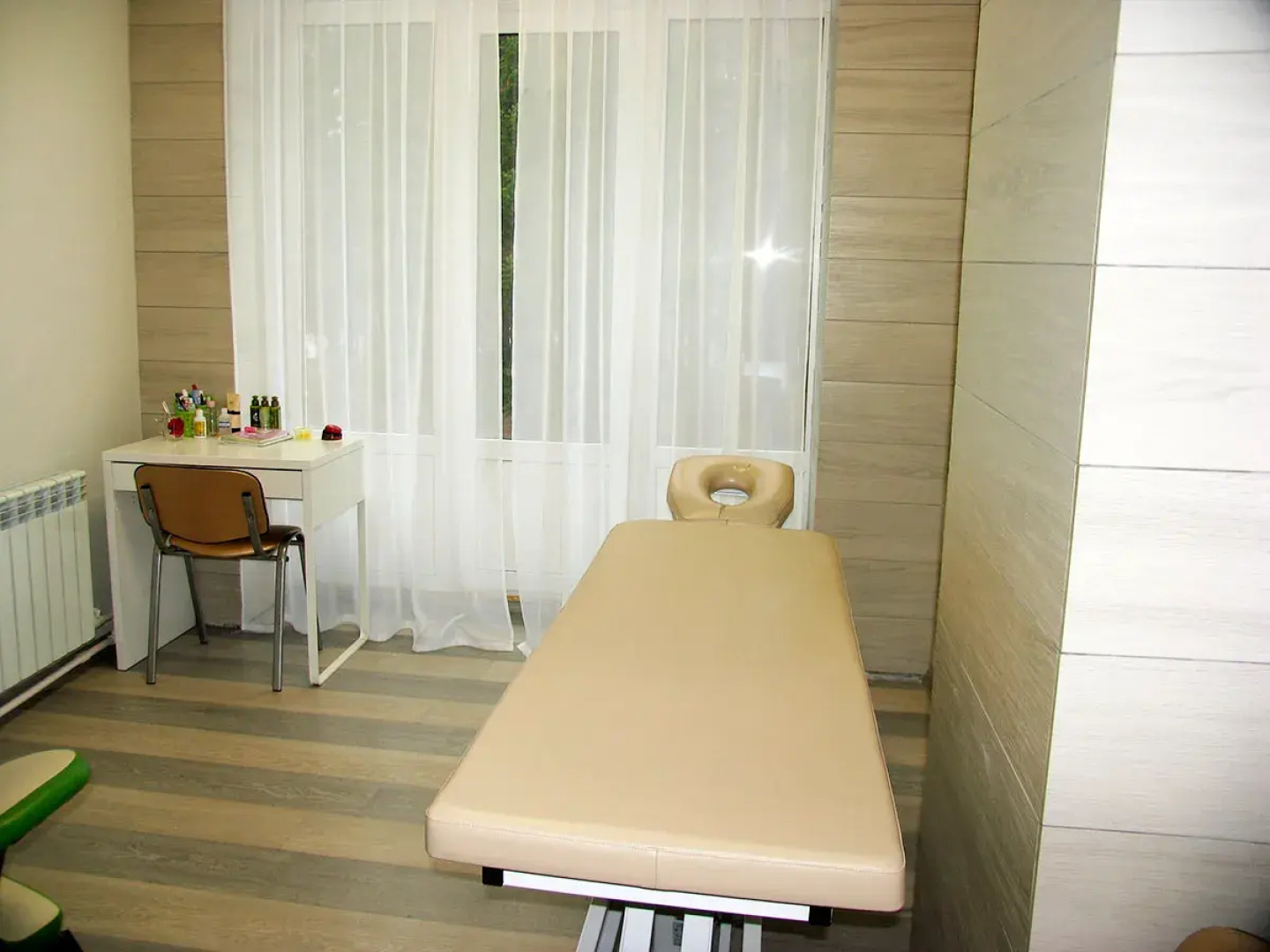 Лесное озеро (Гурьевск)