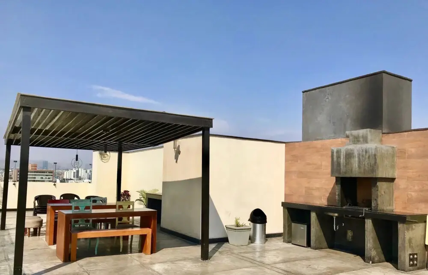 ALU Apartments - Miraflores