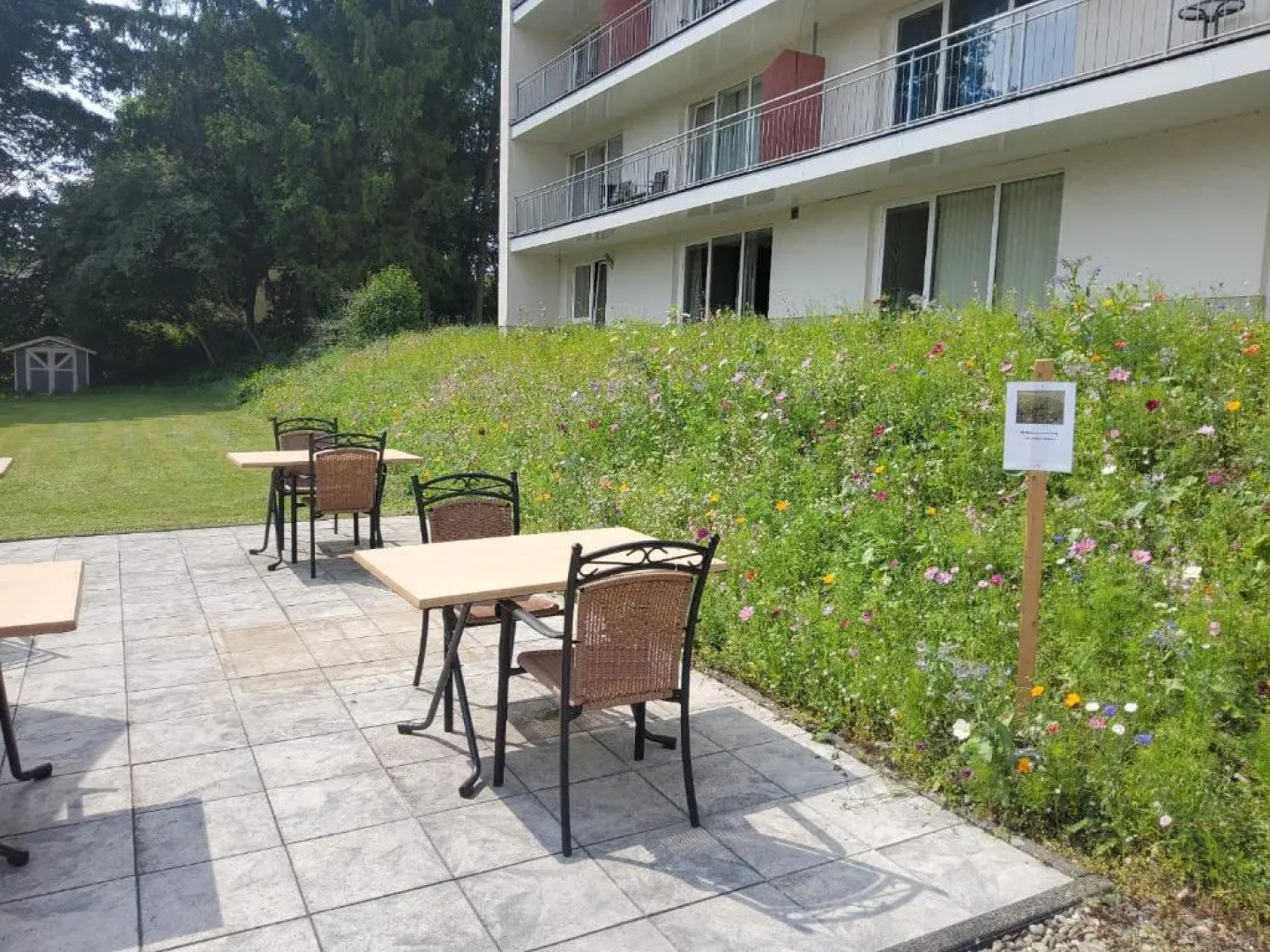 Seehotel Kell am See