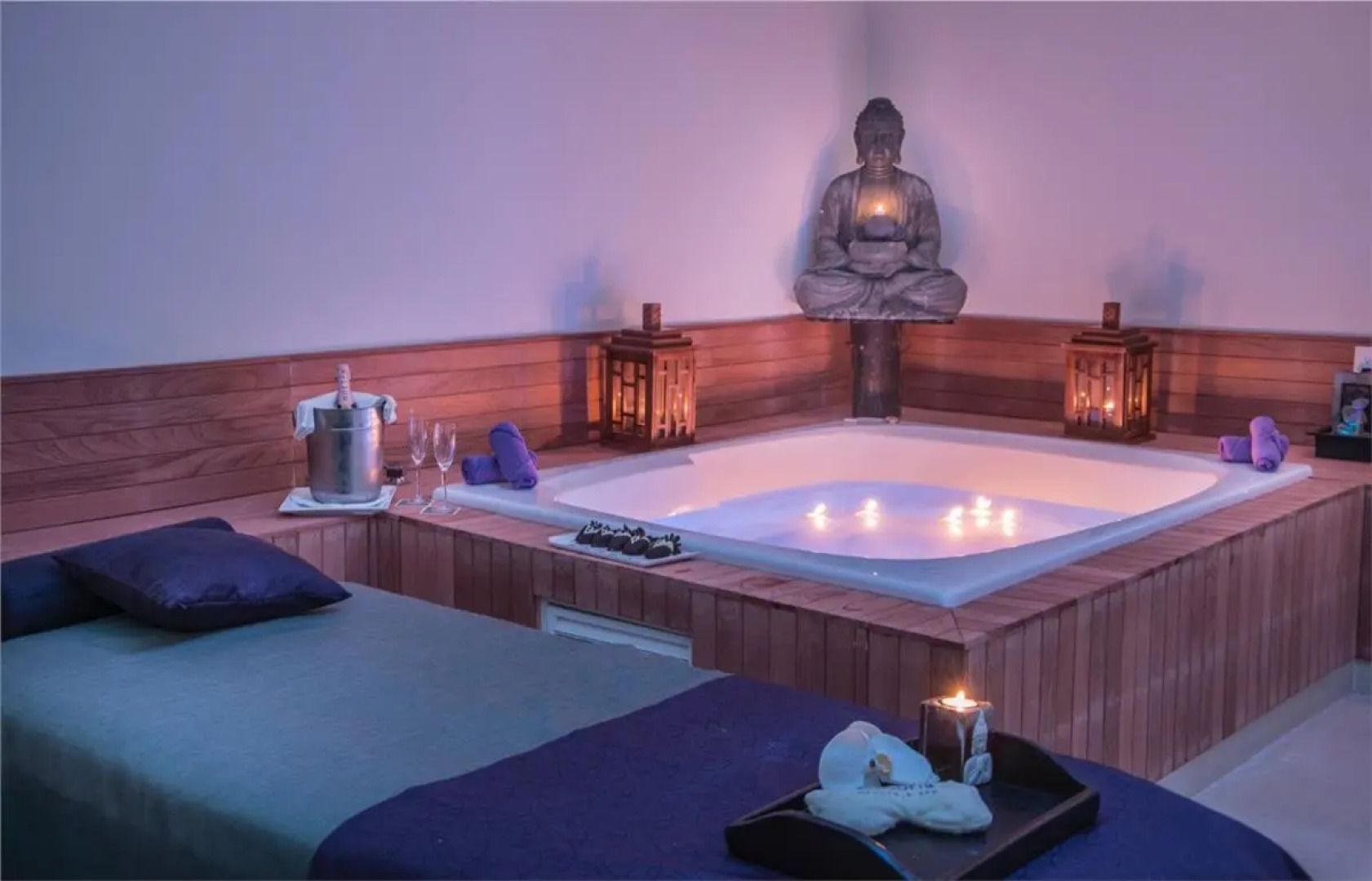 Oasis Tulum Lite All Inclusive