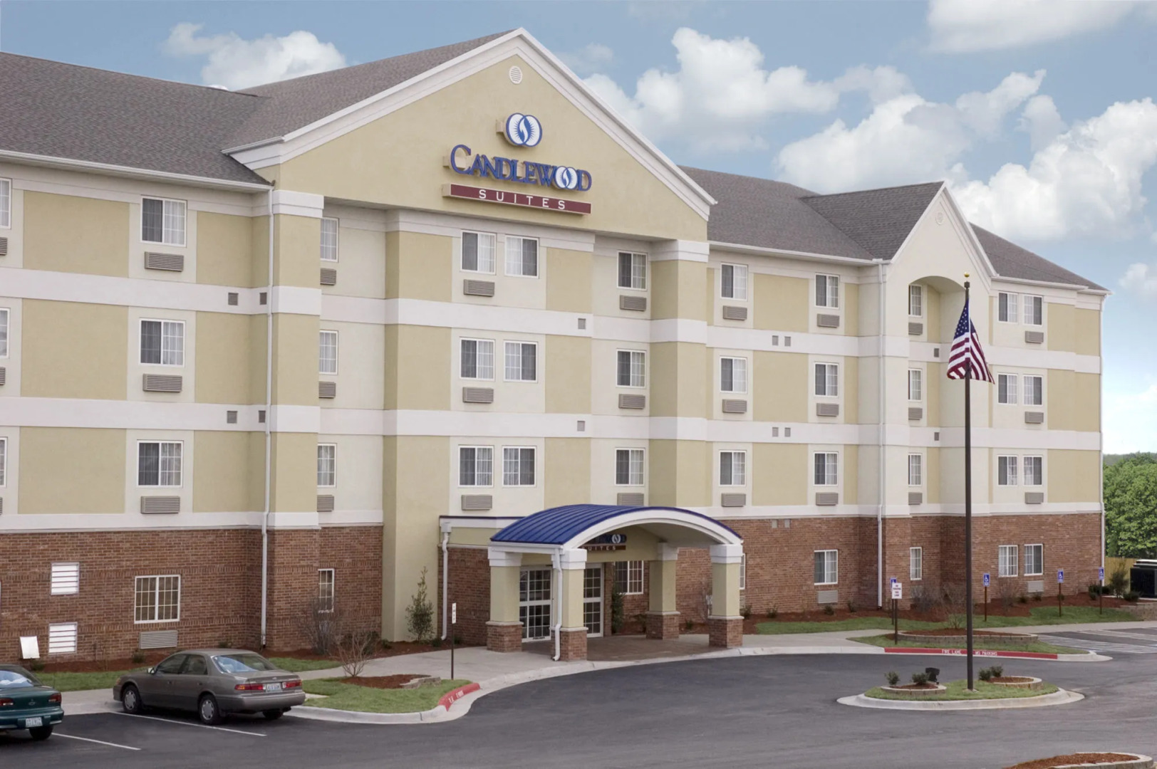 Candlewood Suites Joplin by IHG