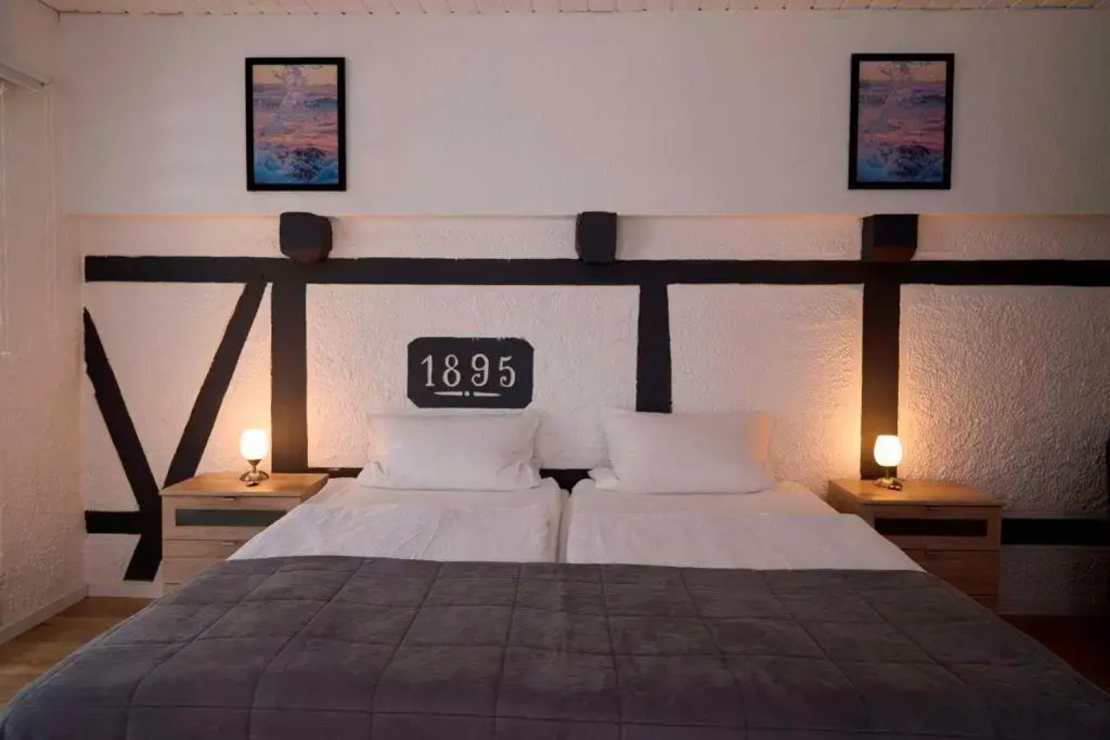 Hotel Zur Post Ochsendorf