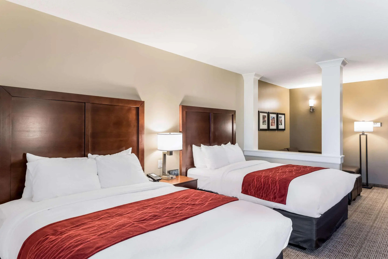 Comfort Inn & Suites Zion Park Area