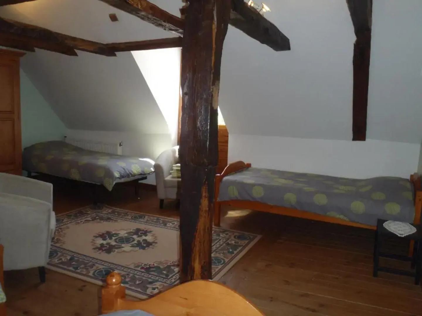 Les Cerfs de Laplaud