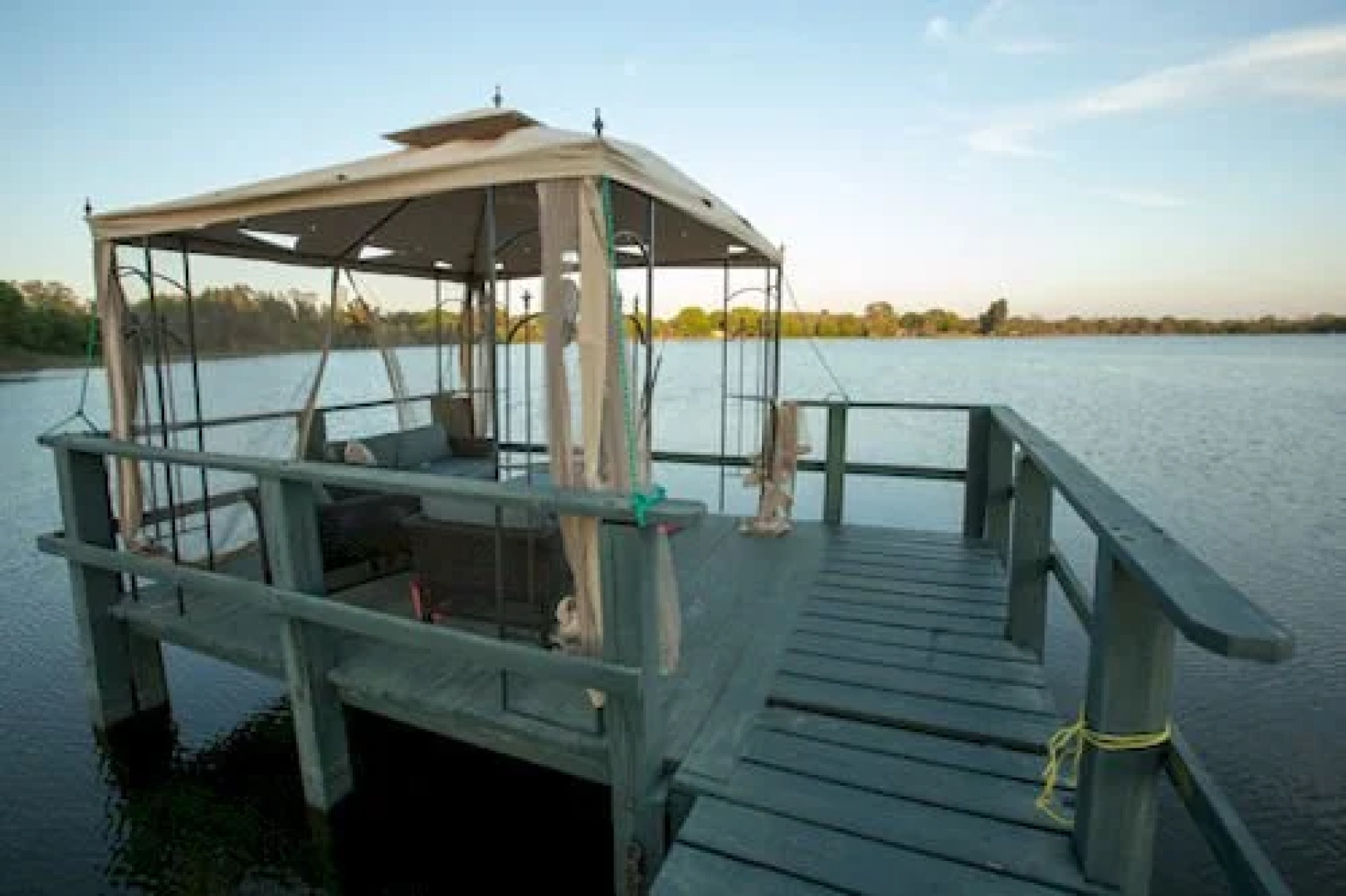 Hunnewell's Cottages