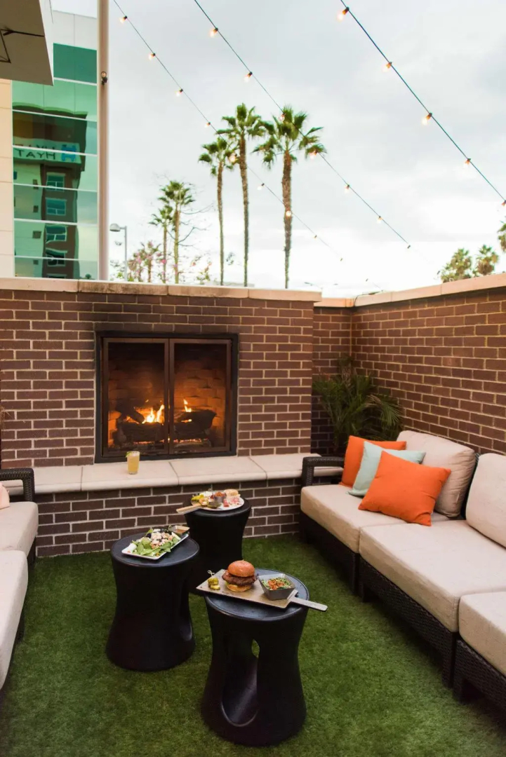 Hyatt House Irvine/John Wayne Airport