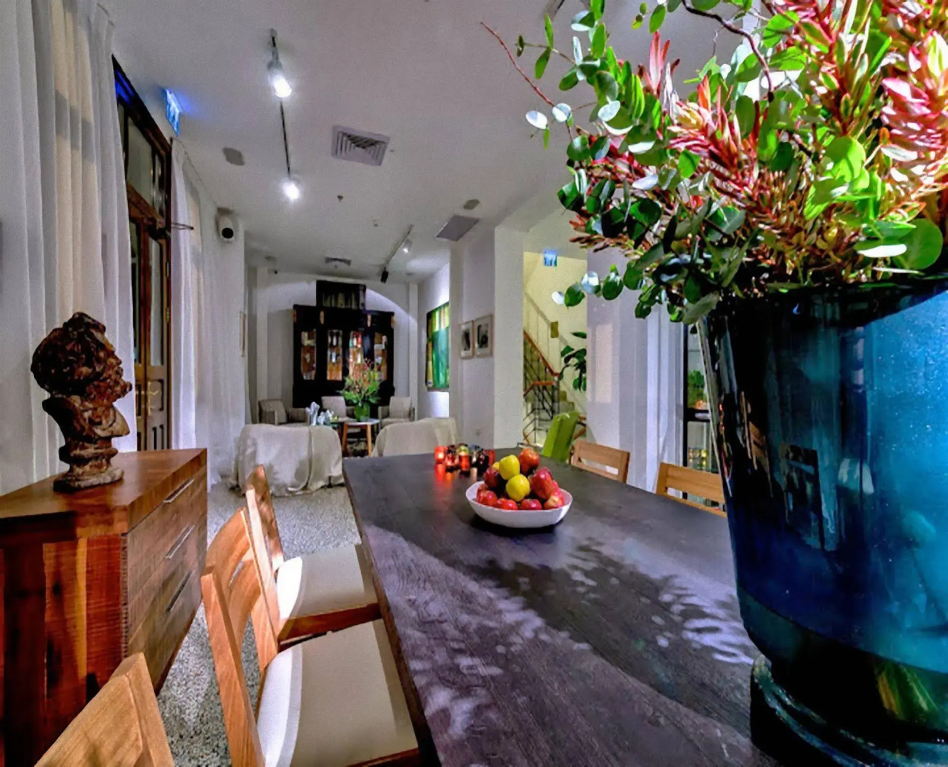 Villa Rothschild by Zvieli Hotels