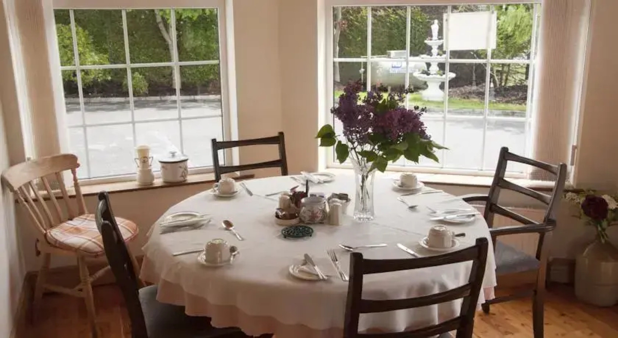 Benown House B&B