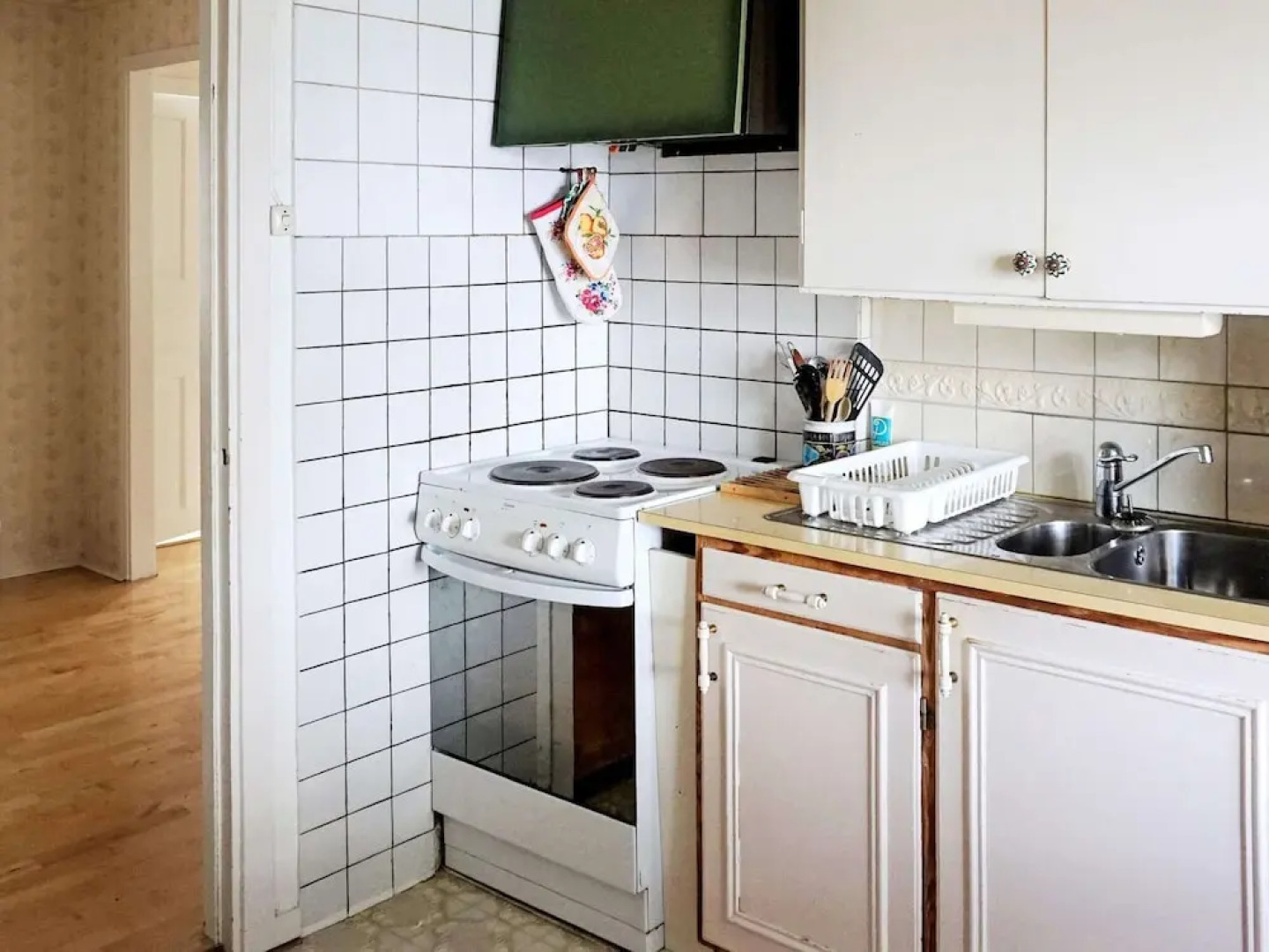 5 Person Holiday Home in Tingsryd