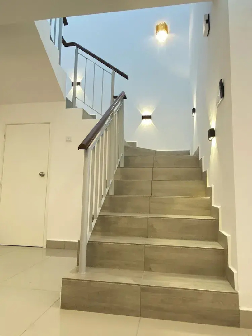 D'Royale Desaru Homestay