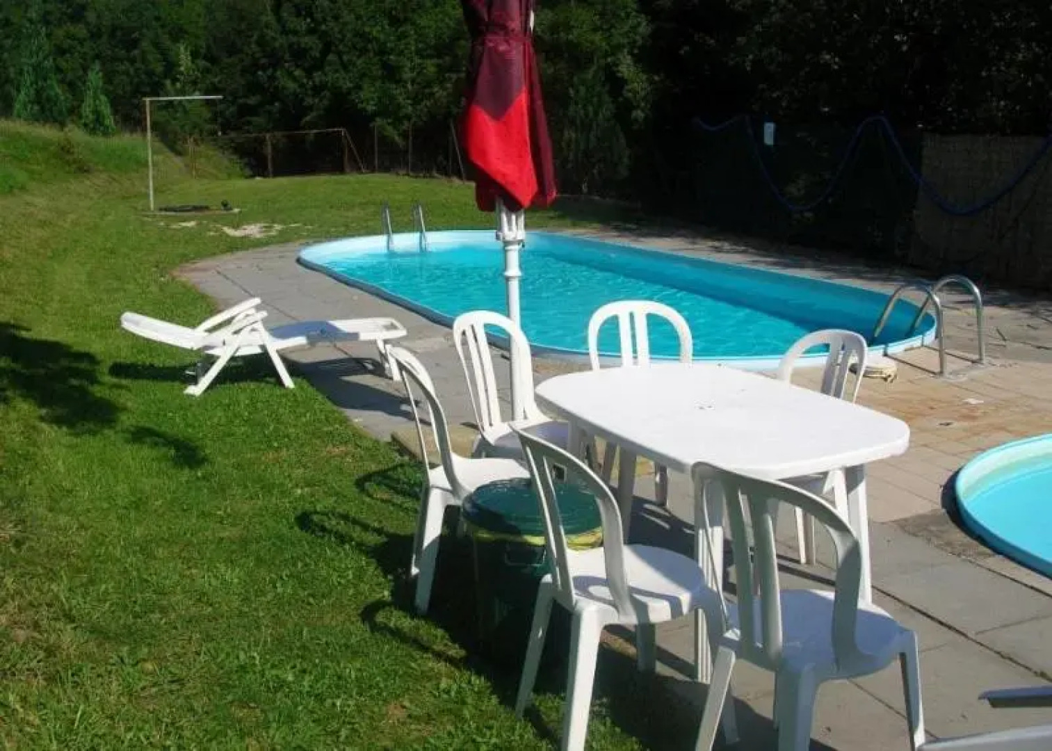 Hotel Valaskuv Grunt