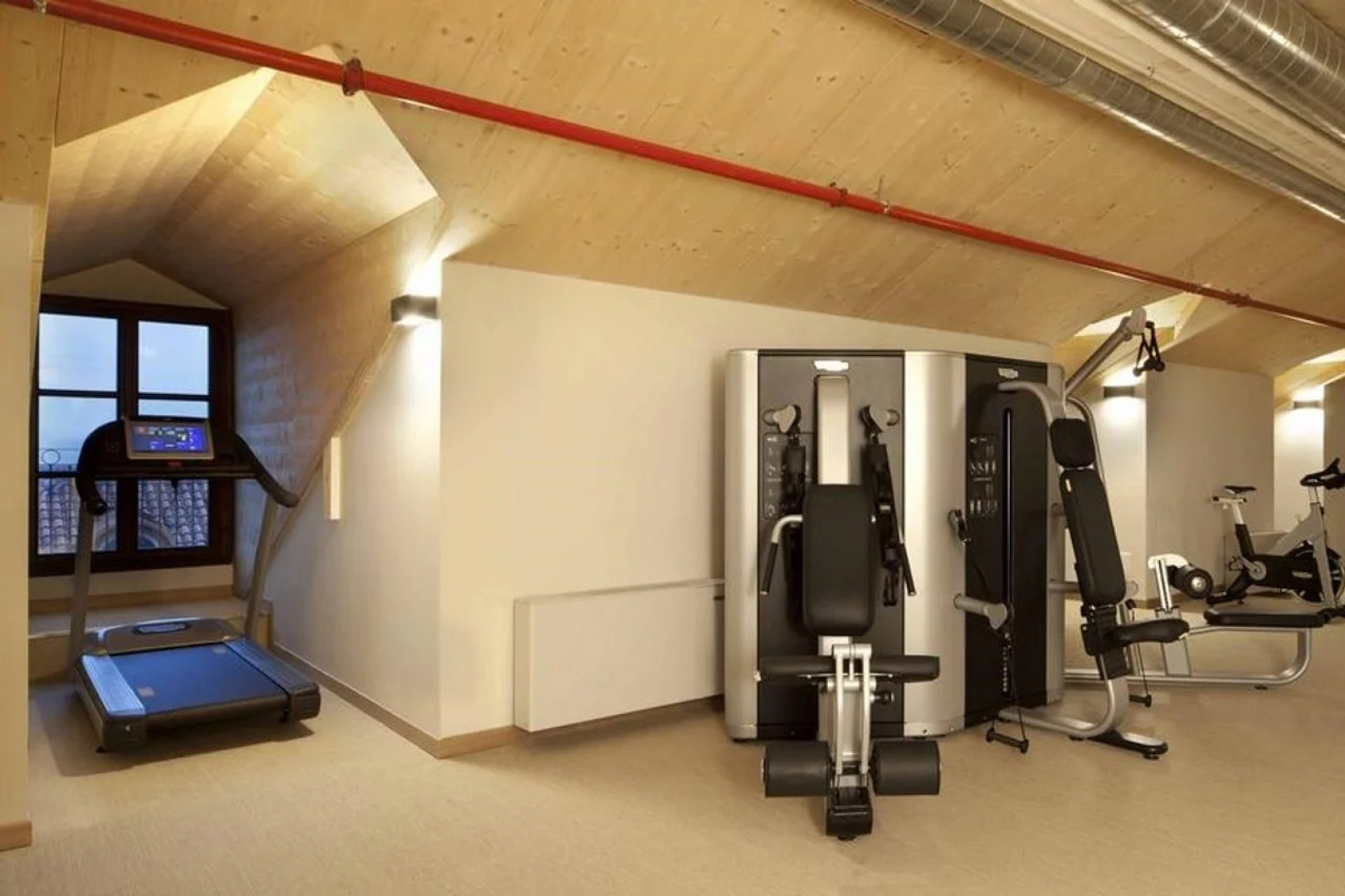 NH Collection Torino Piazza Carlina