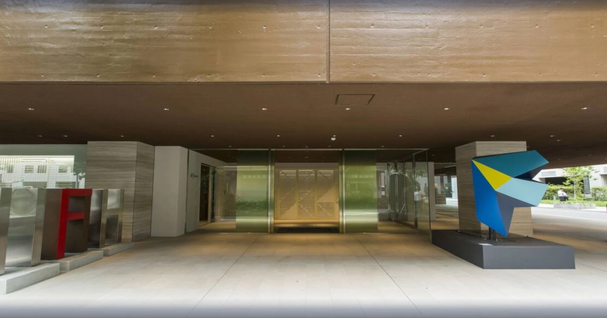 L stay & grow HARUMI