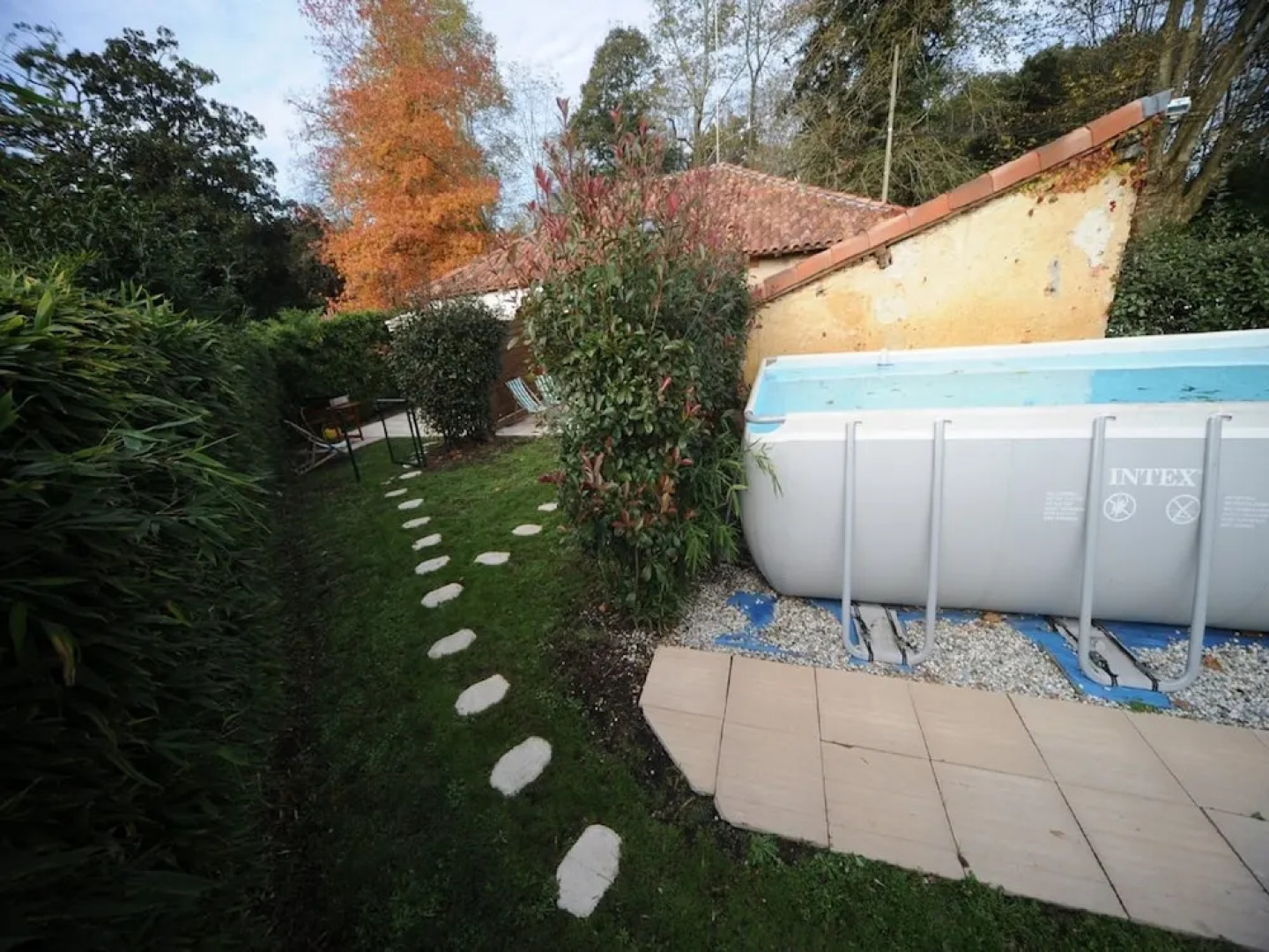 Grange Carole - 6 personnes