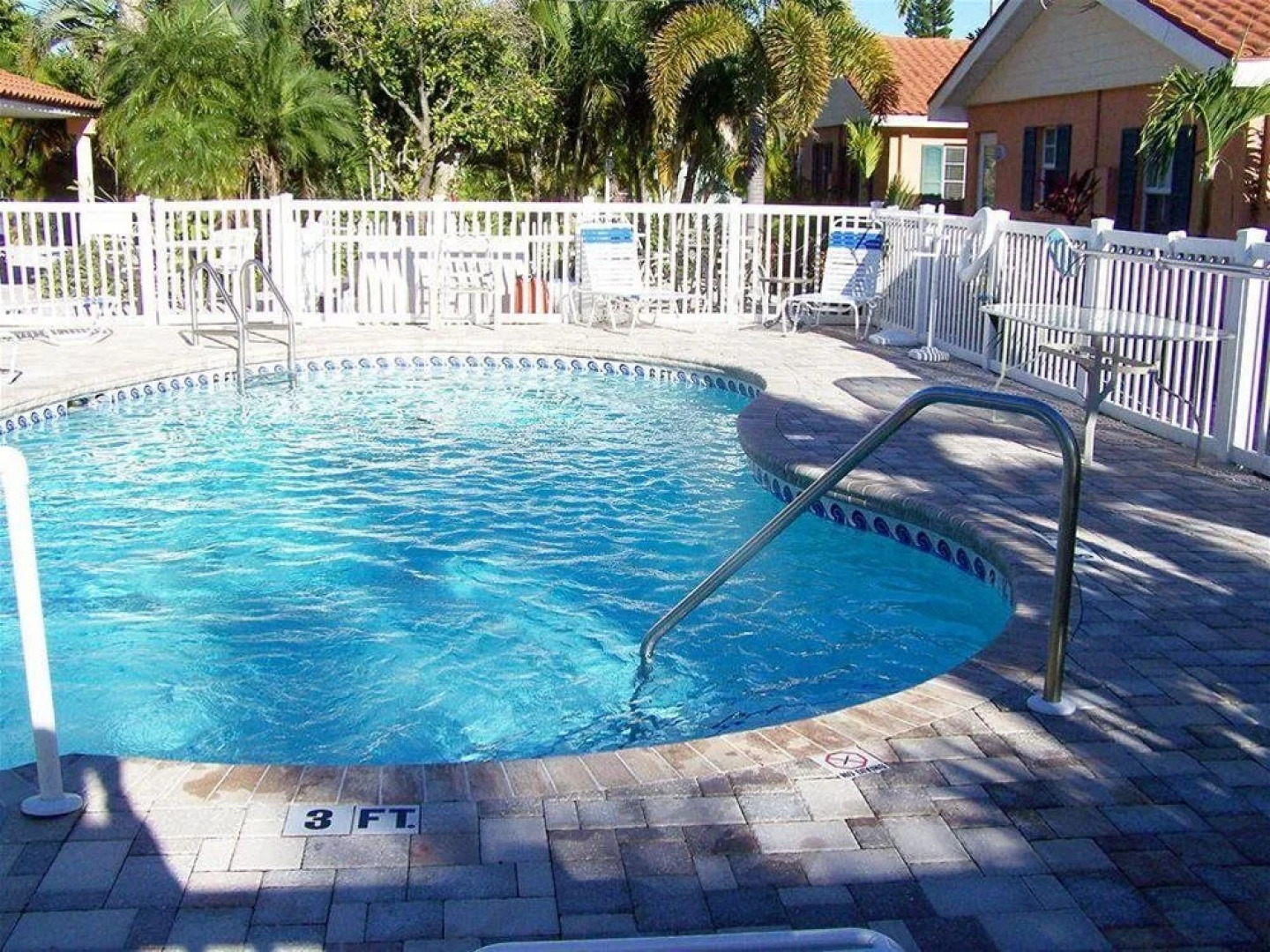 Blue Waters Treasure Island