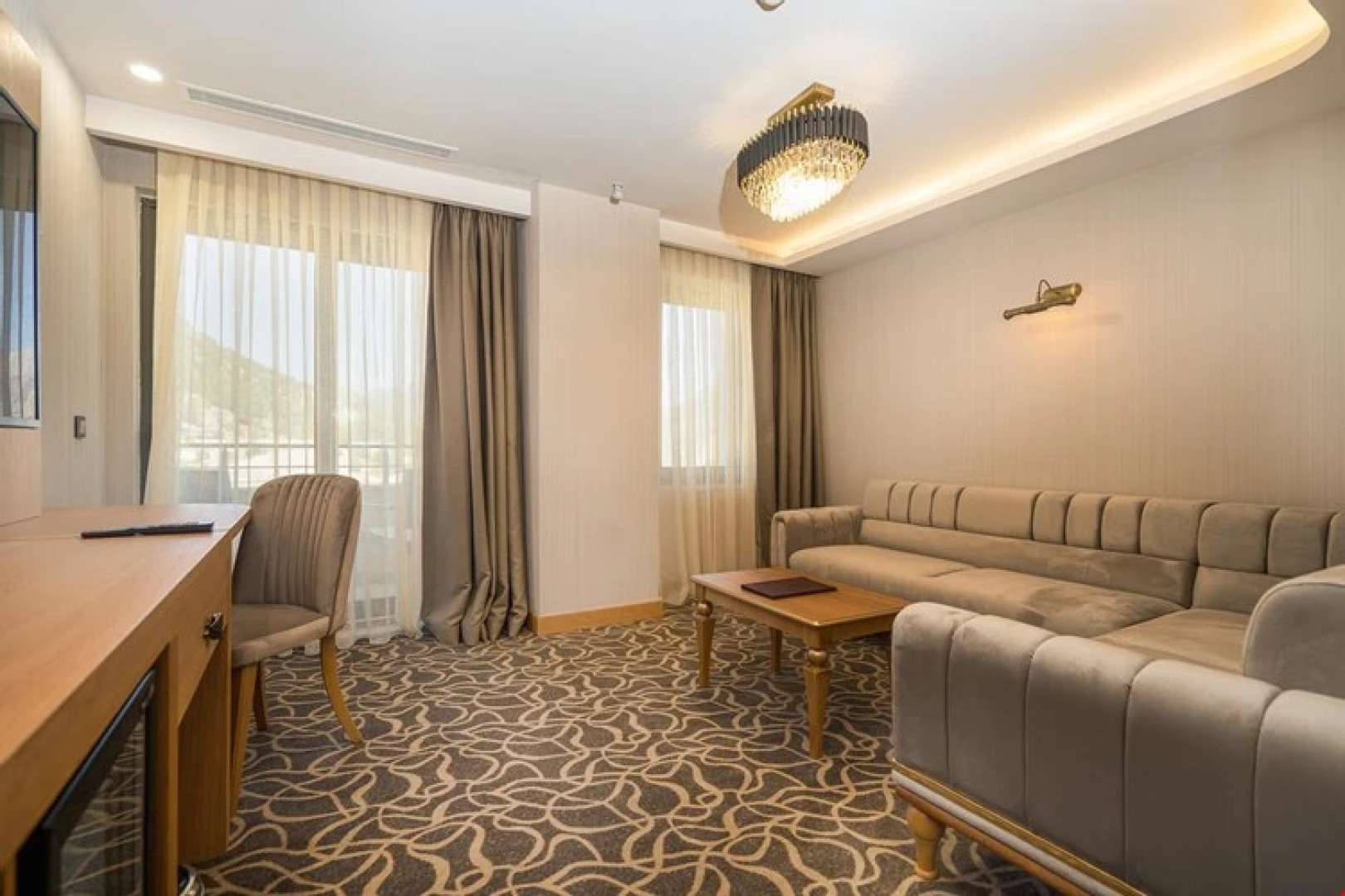 Alsi Ametis Thermal Hotel & Spa