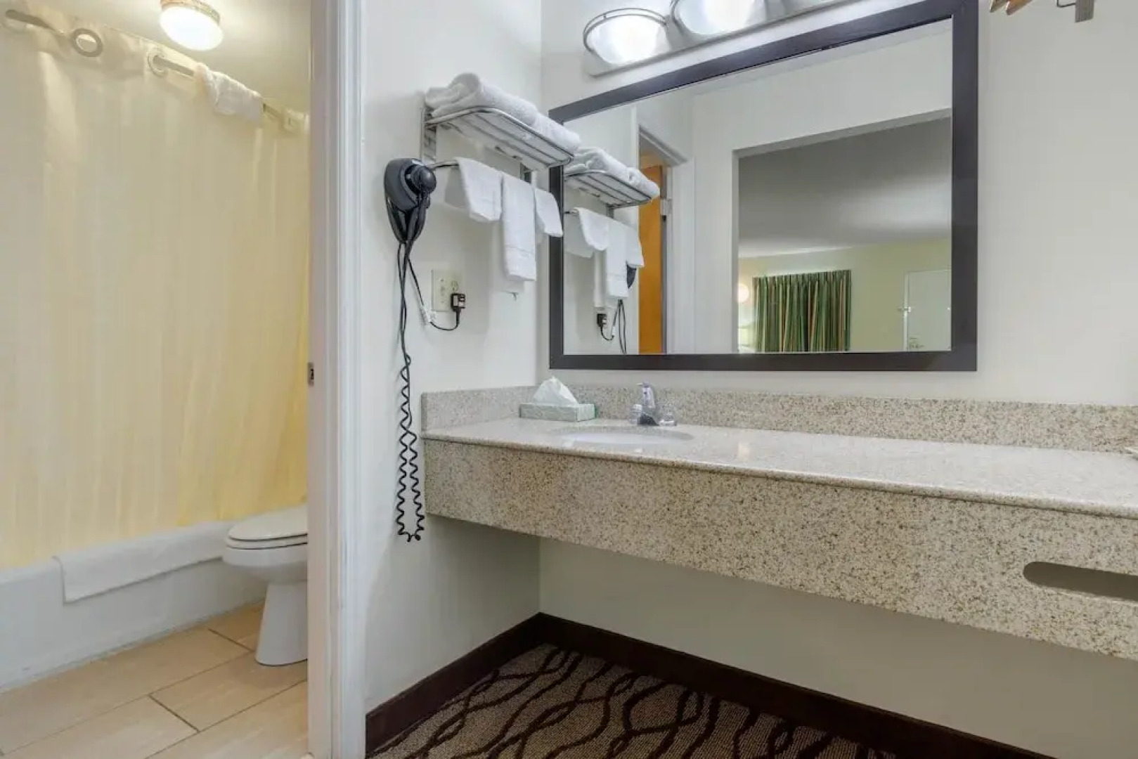 Magnuson Hotel Union