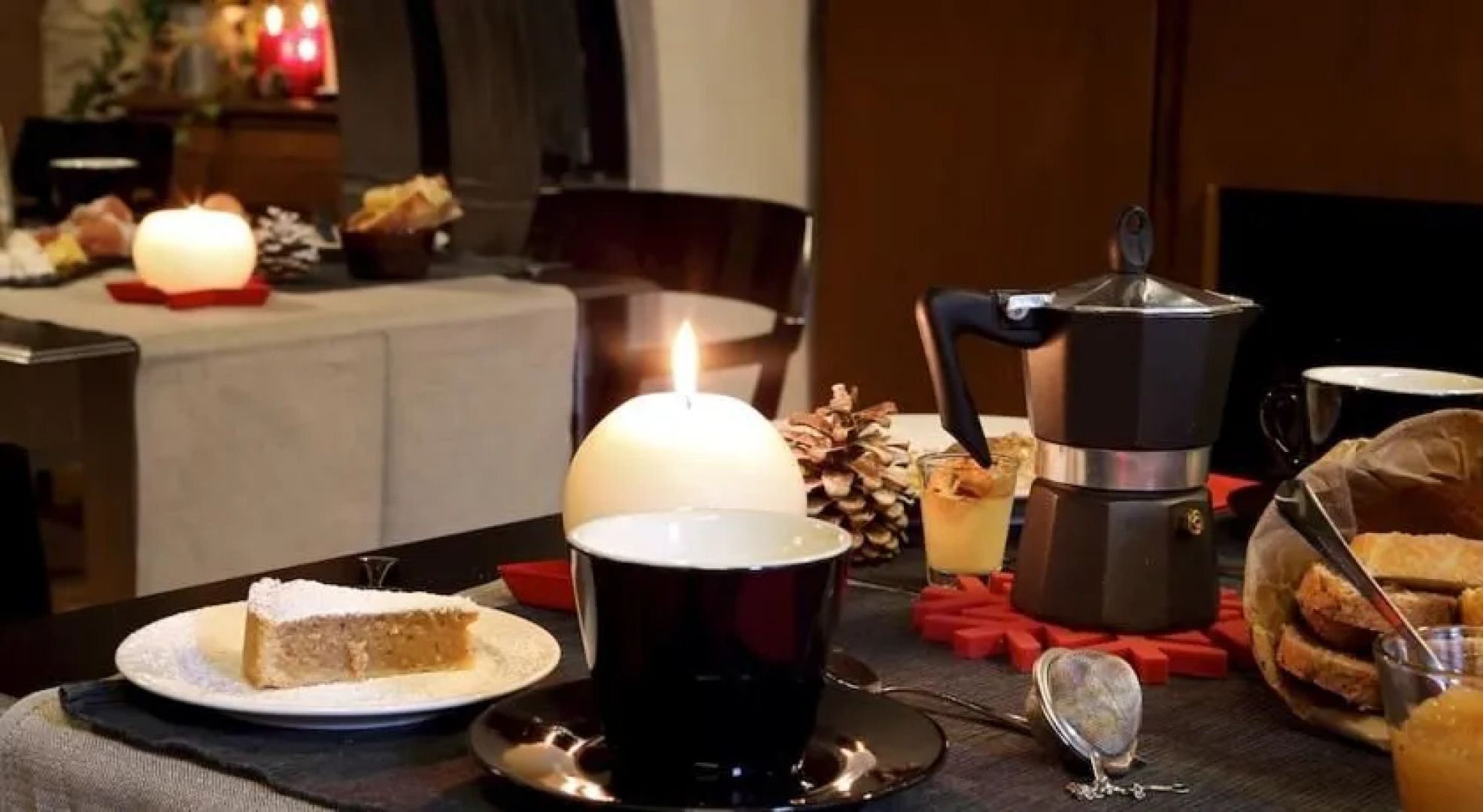 Maison e Relais Bondaz