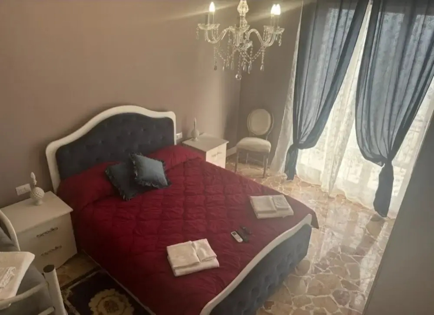 Il Borgo del Castello