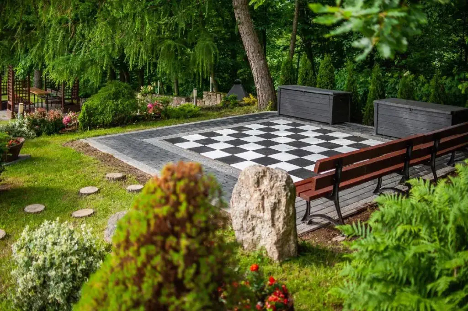 Sorrento Osrodek Wczasowy