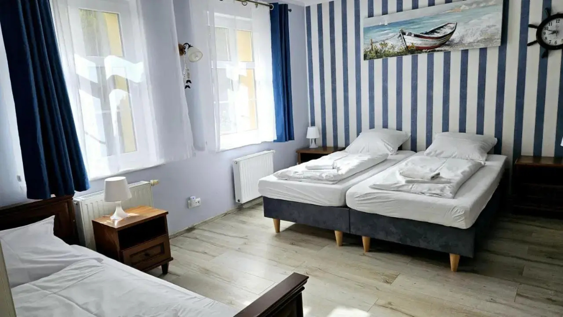 Pensjonat pod Dębem