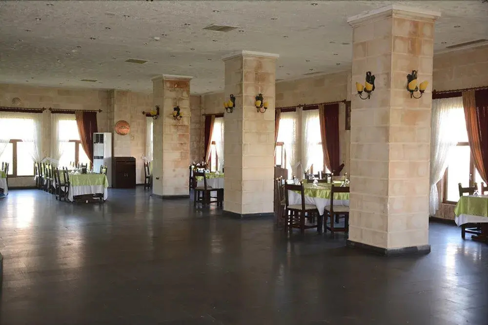Büyük Mardin Oteli