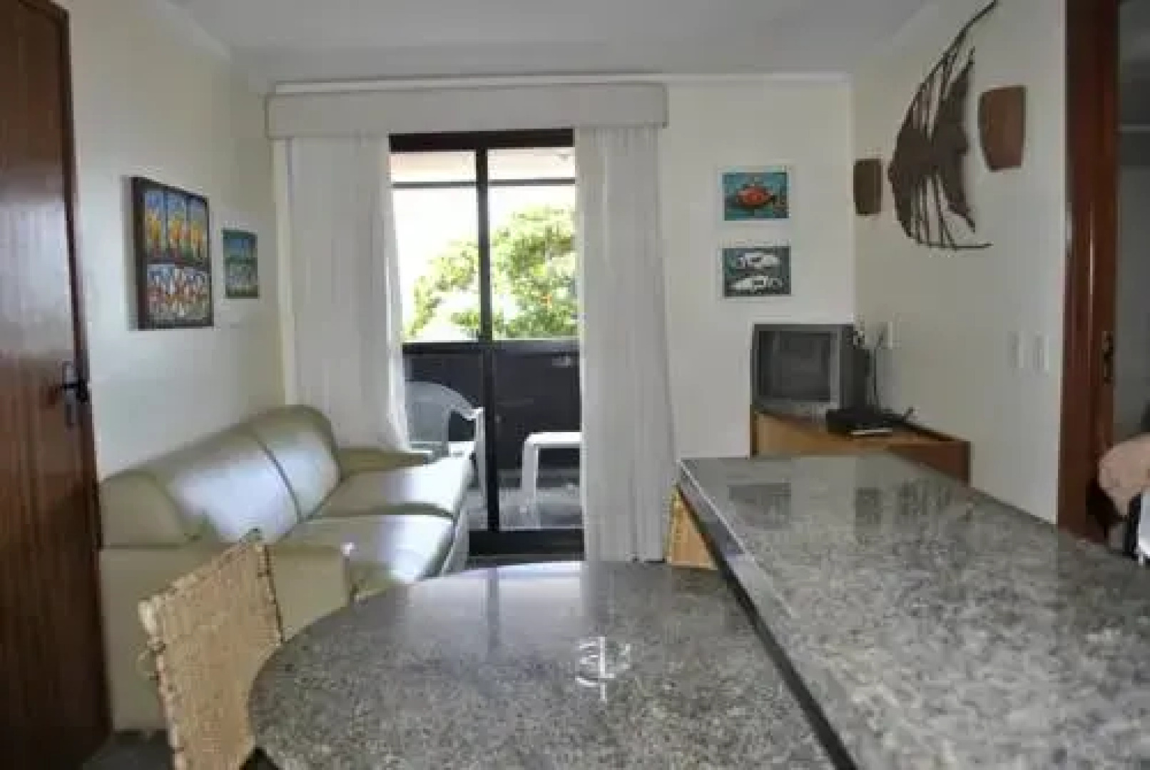 Flat Hotel Porto Jangada