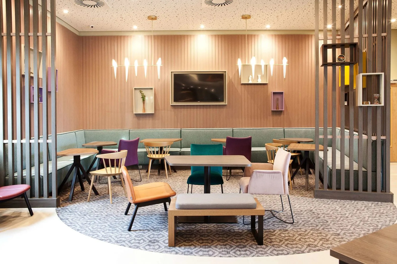 Hampton by Hilton Munich Airport South