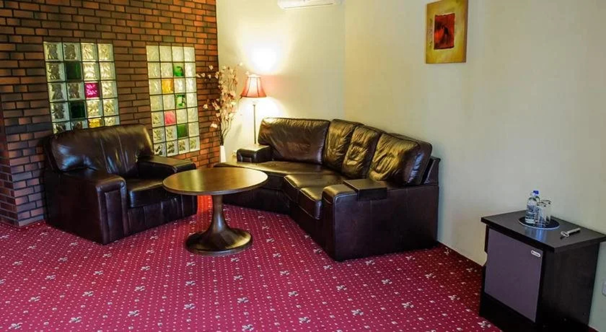 Amadeus Hotel Zielona Góra