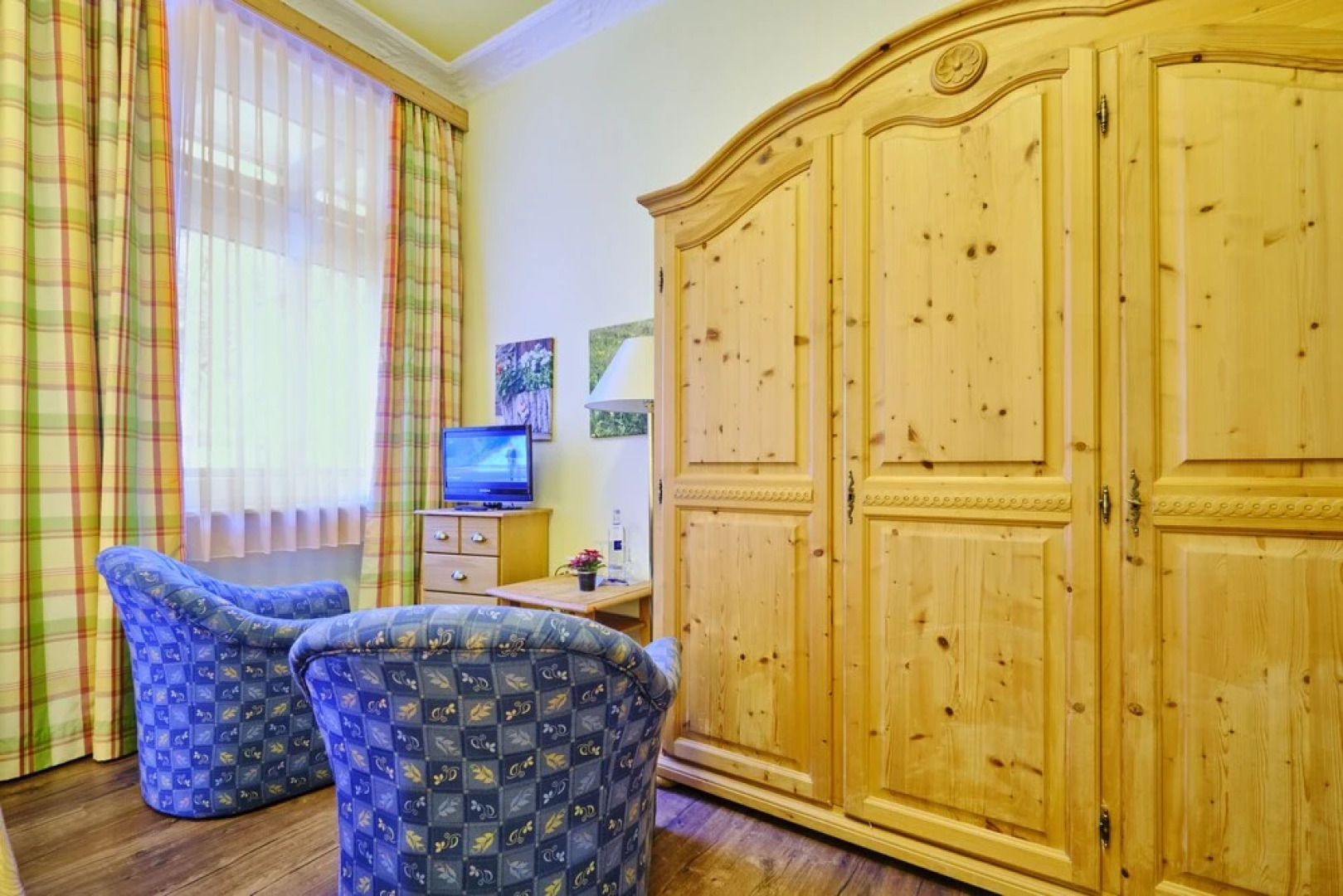 Solehotel Winterberg