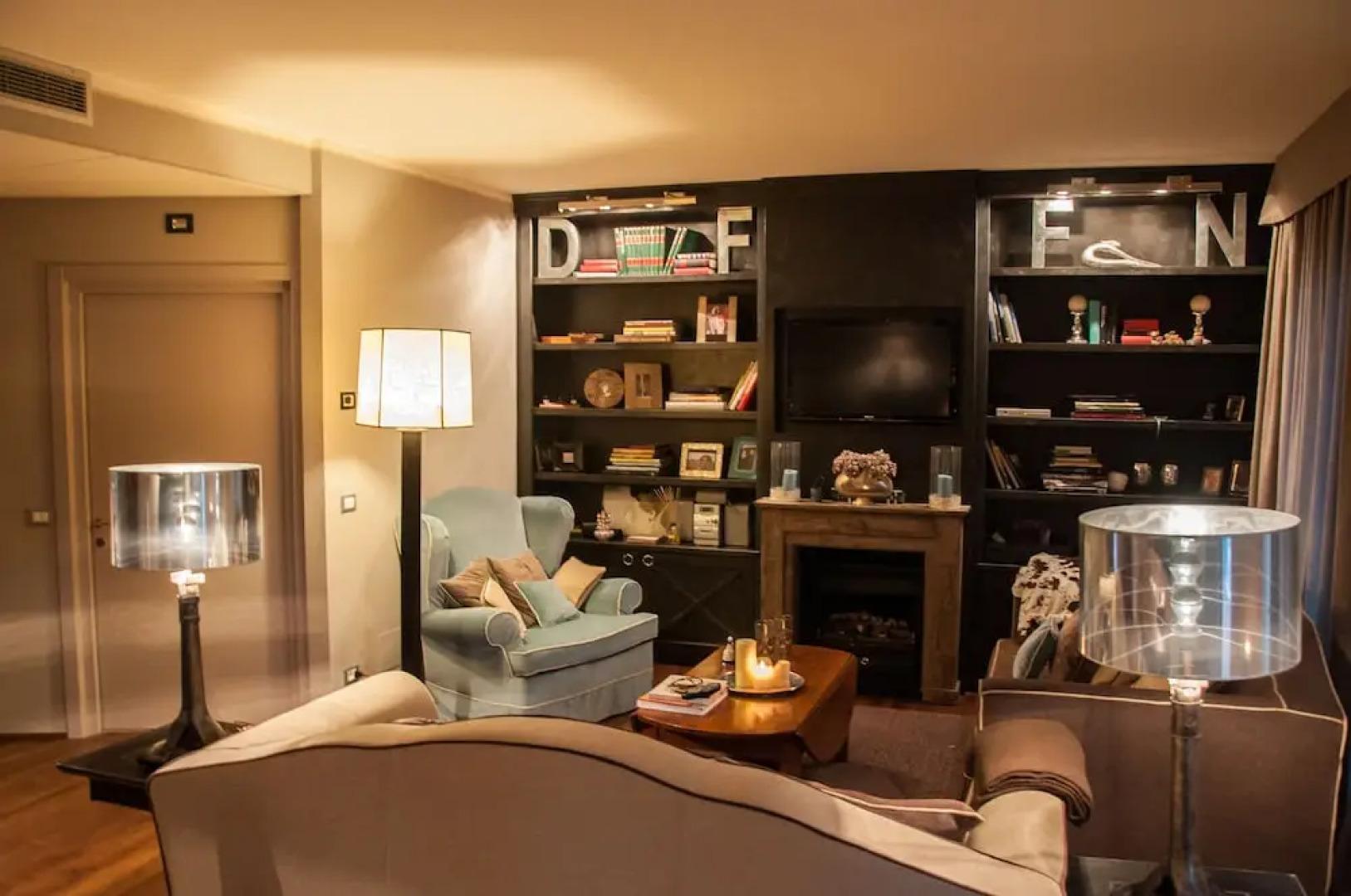 Albergo La Fontanella