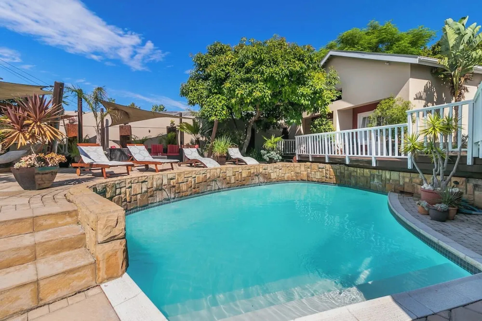 African Breeze Guest House