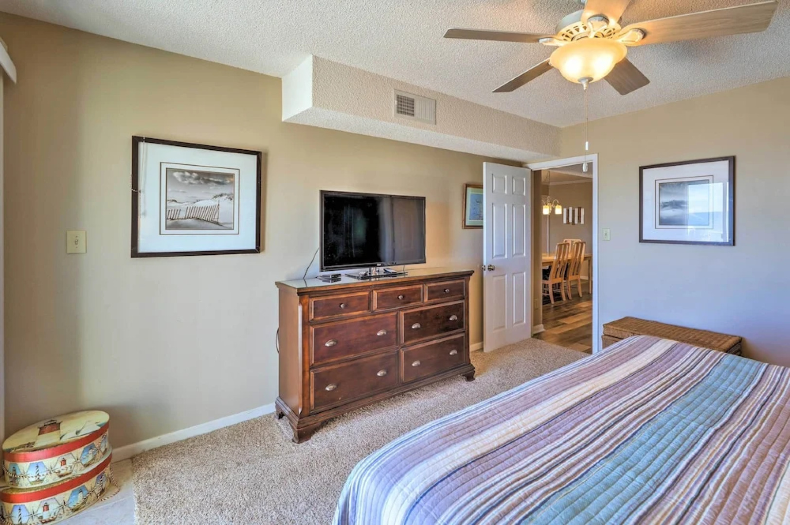 Coastal Condo w/ Indoor & Outdoor Pool Access