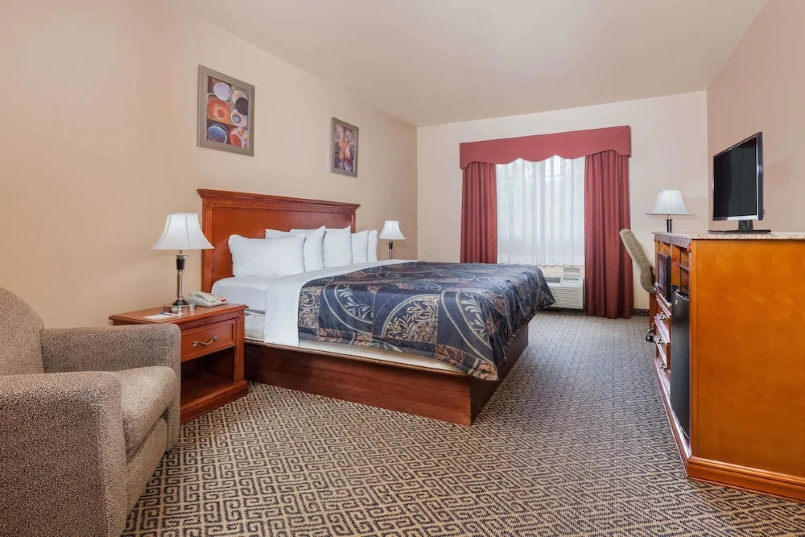 Days Inn & Suites McAlester