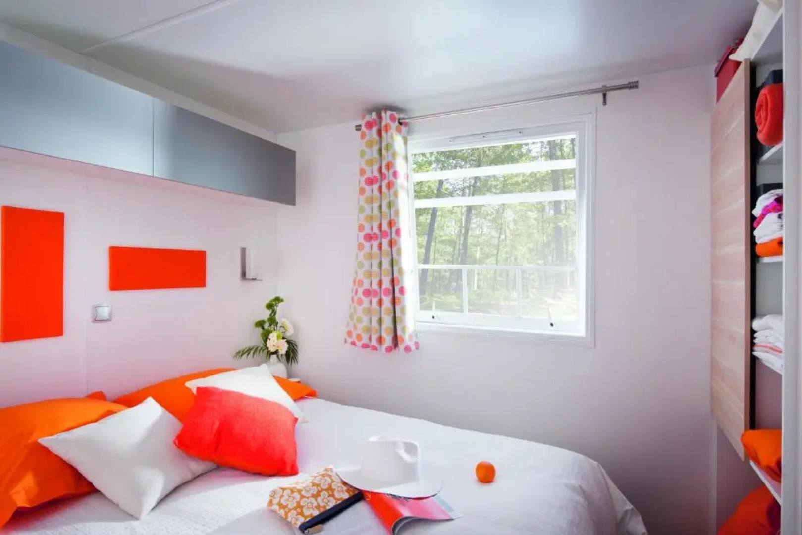 Hotel Restaurant La Mediterranee