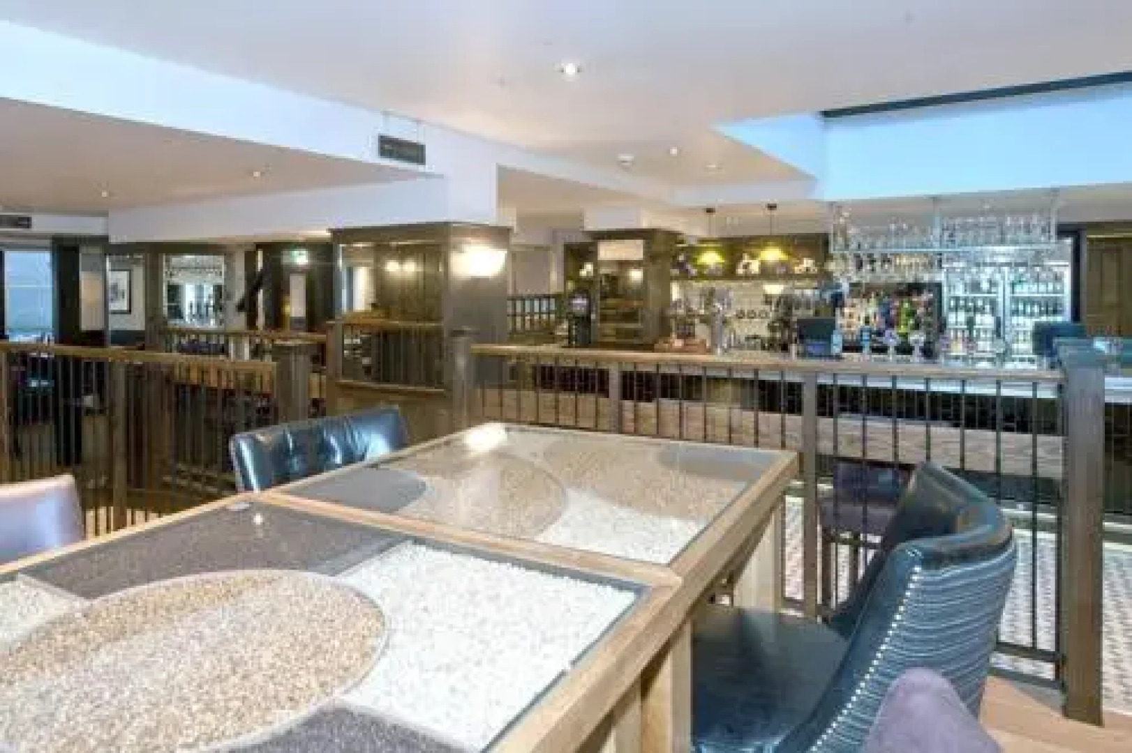 The Bath Arms Wetherspoon