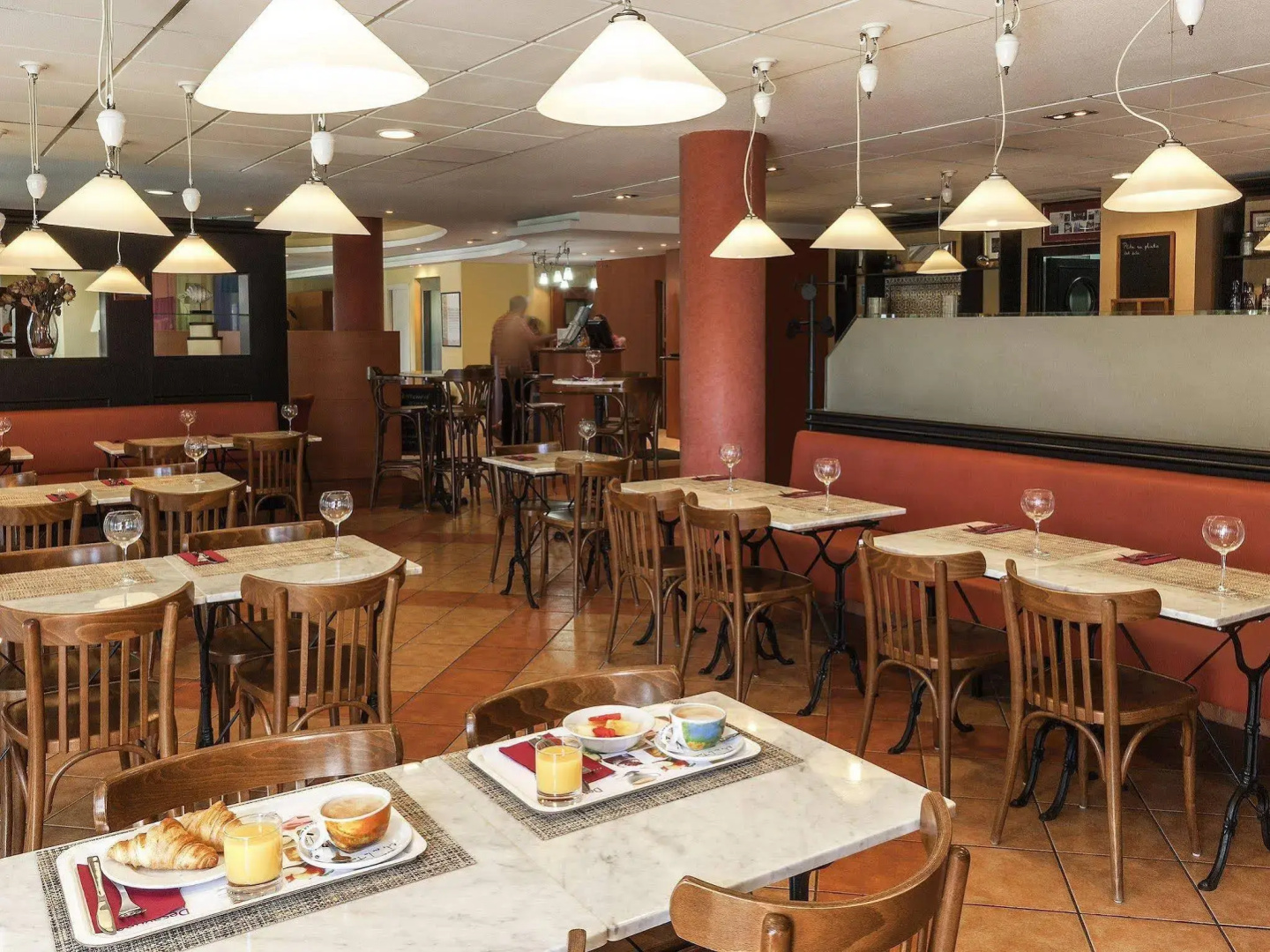 ibis Murcia