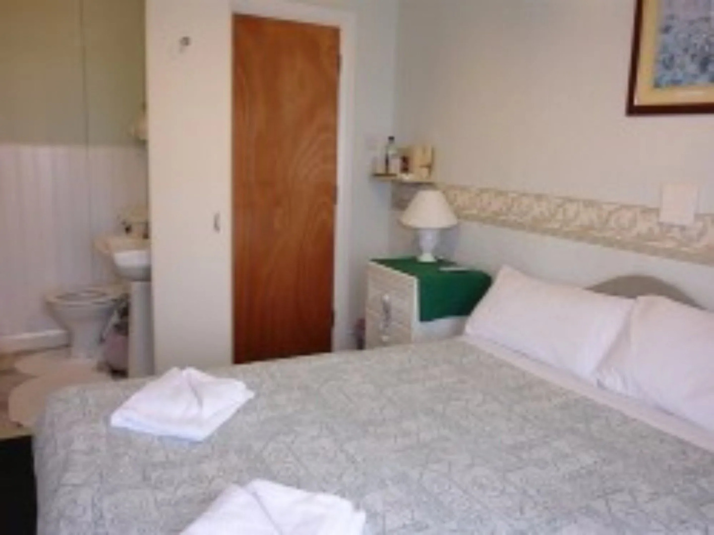 Balmoral Guest House