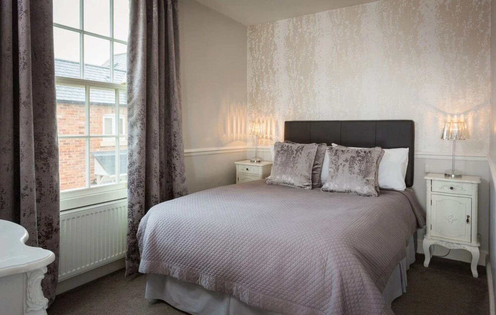 The Lake Isle Hotel & Restaurant