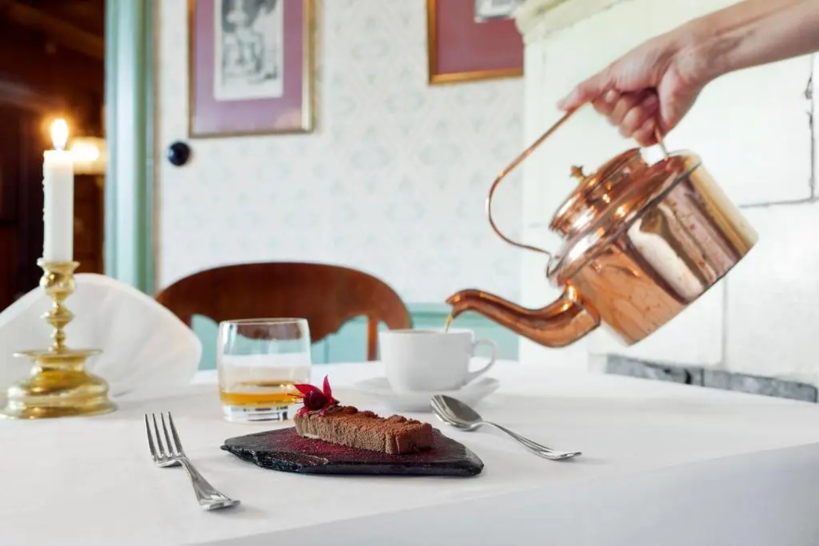 Grythyttans Gästgivaregård