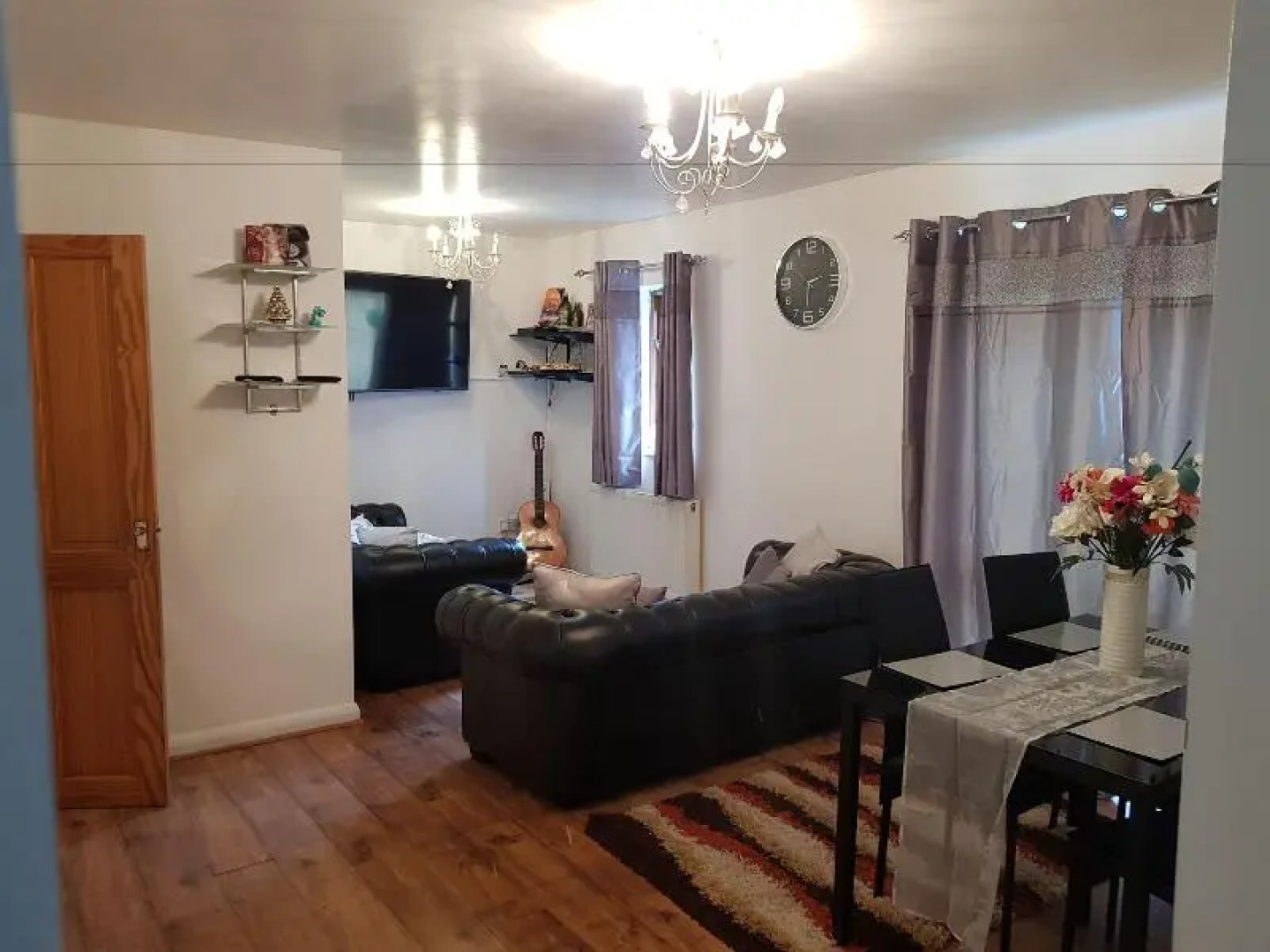 Oxford Imperial Guest House