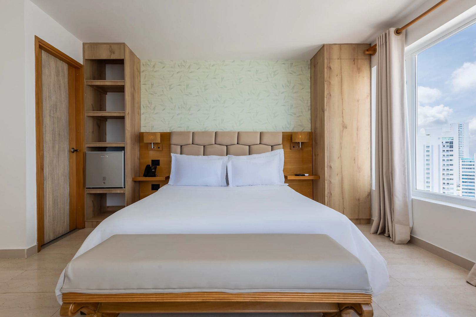 Hotel Regatta Cartagena