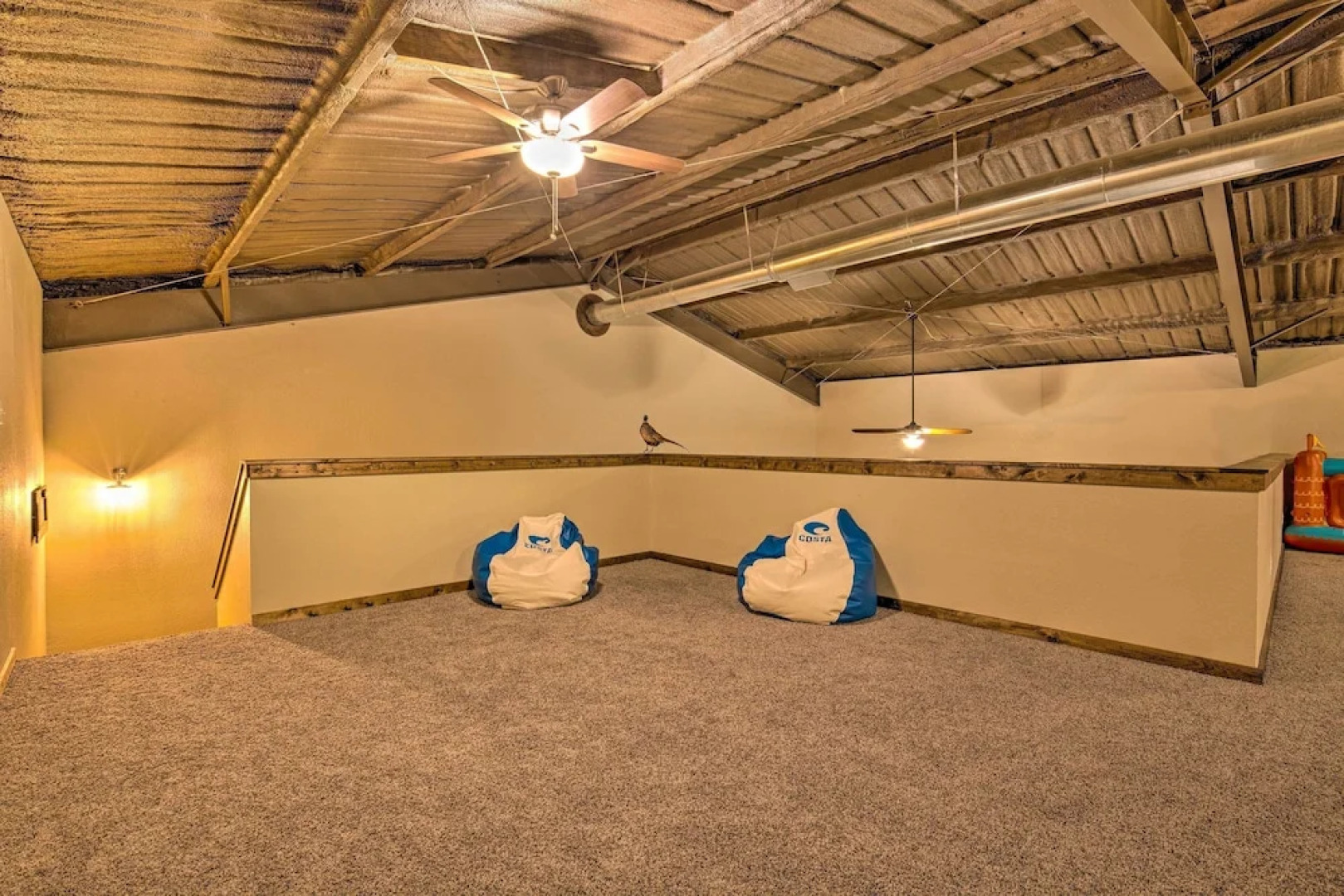 Secluded Home w/ Gas Grill, 3 Mi to Boating!