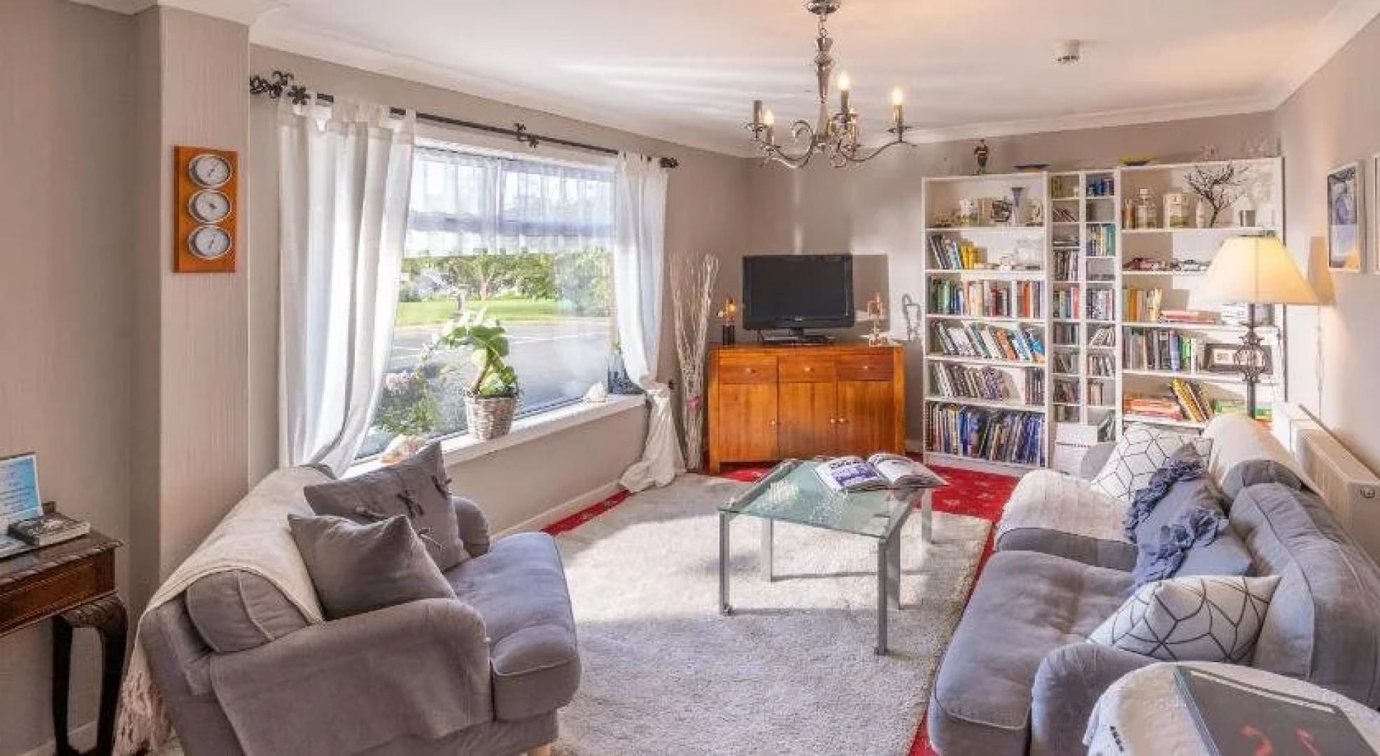 Coral Gables Guesthouse