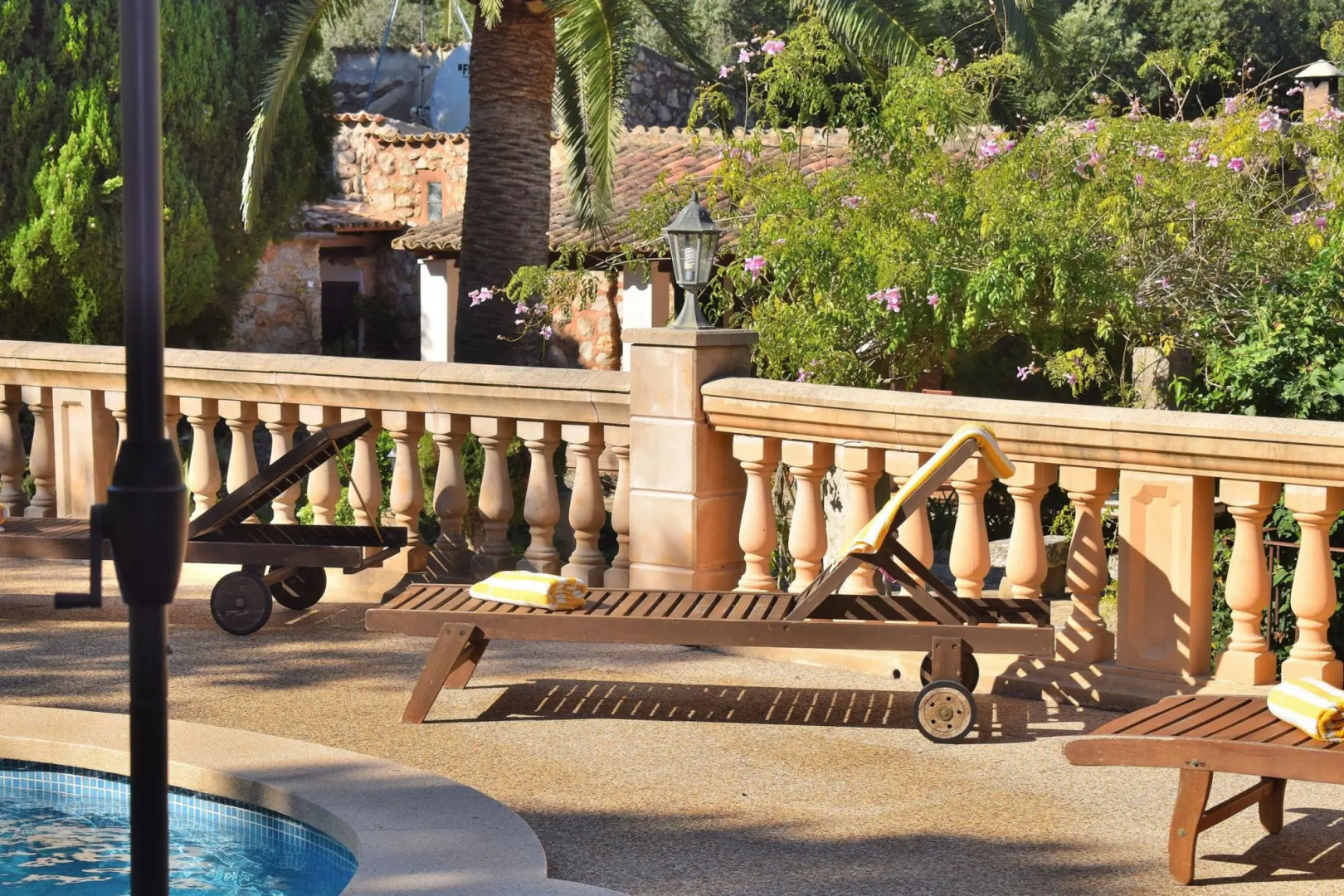 Finca Mercedes 057 by Mallorca Charme