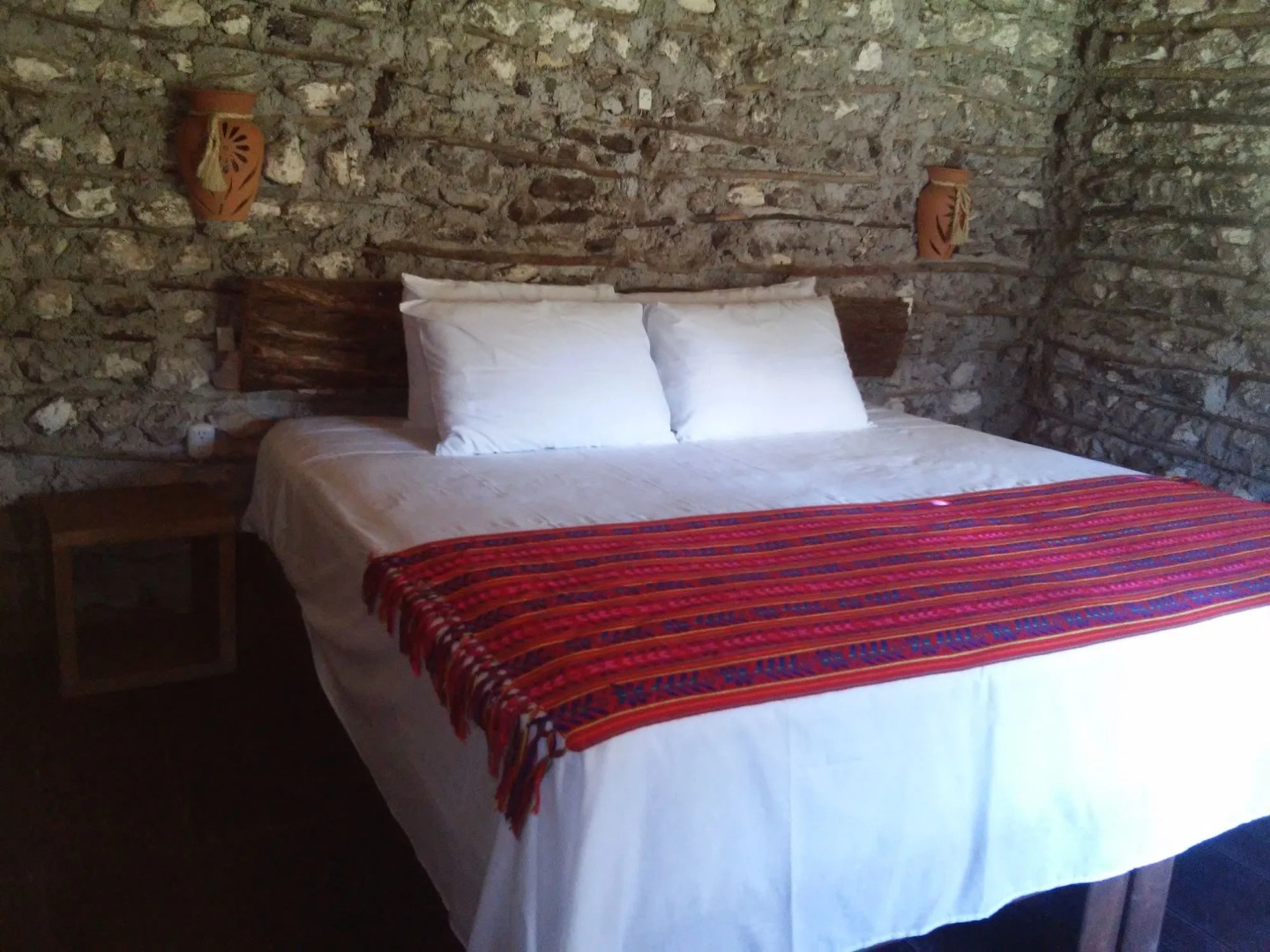 Canto del Agua Ecolodge