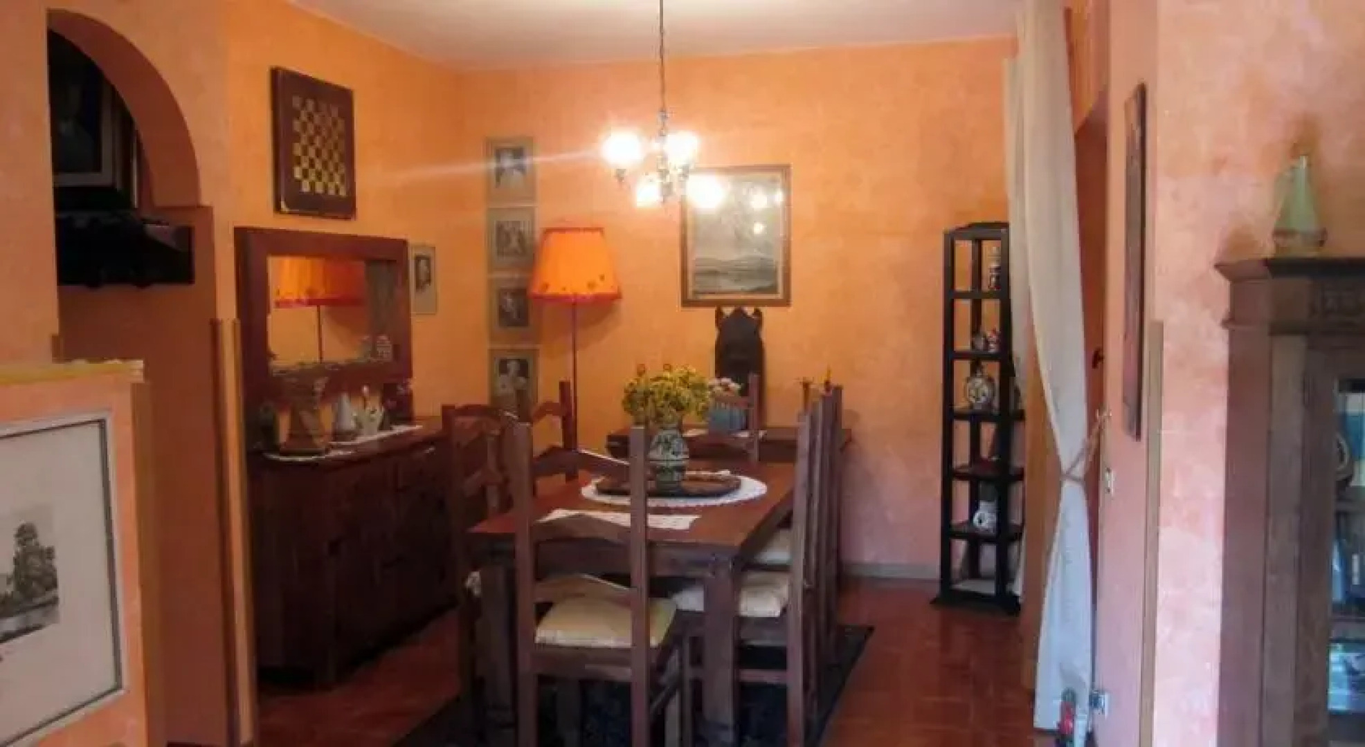 Marina Velca Pian di Spille Golf