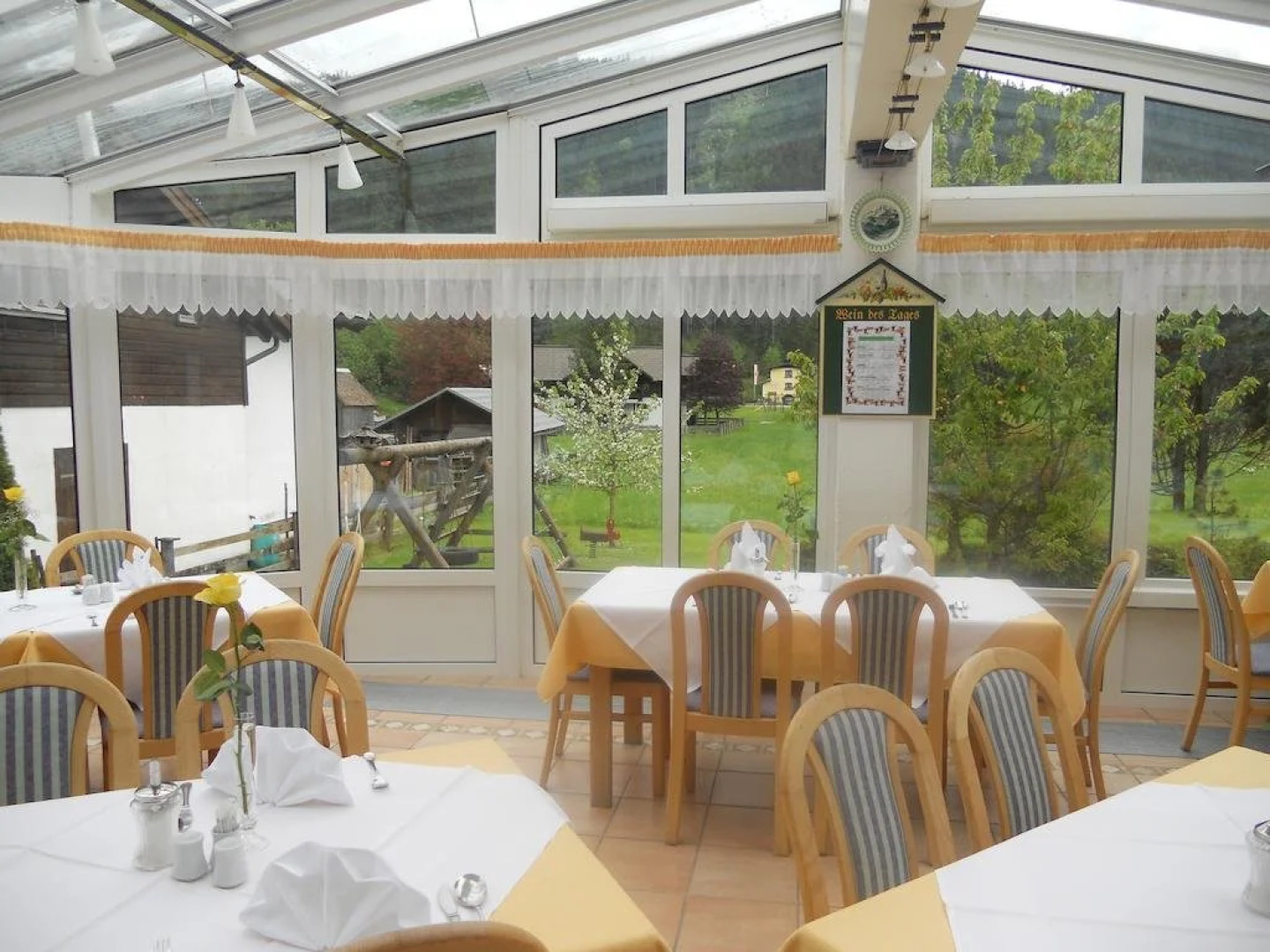 Gasthof Gosauschmied