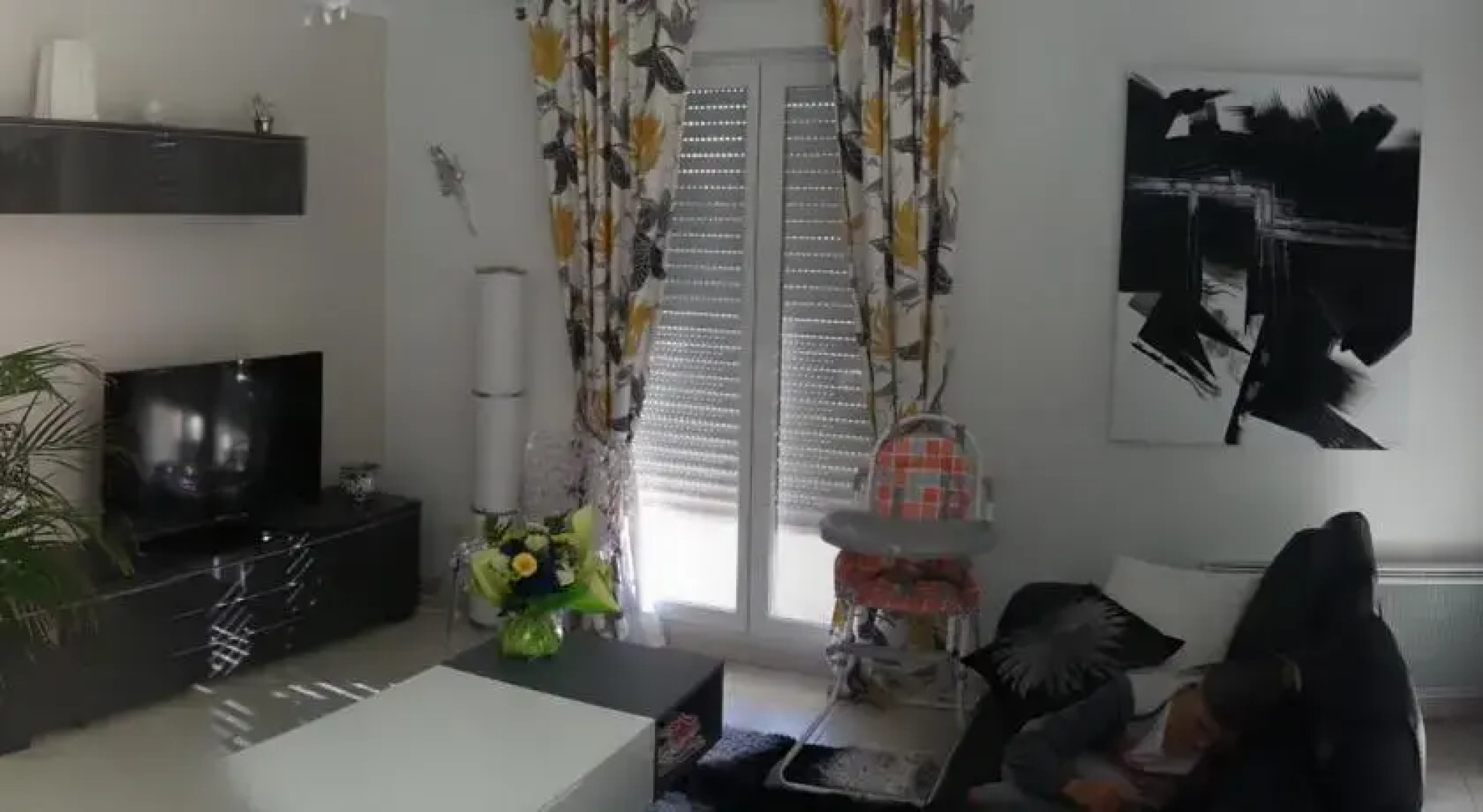 Apartment Juan Flore