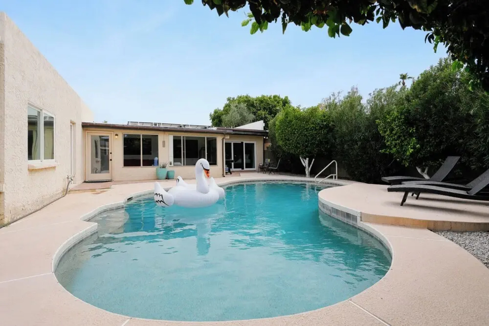 Pebble Retreat-private Pool-7 Mins Arizona State